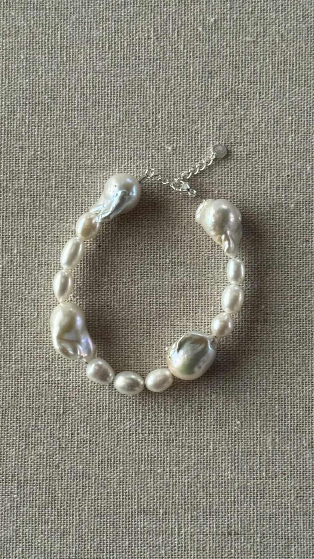 Sorelle ApS Four bracelet