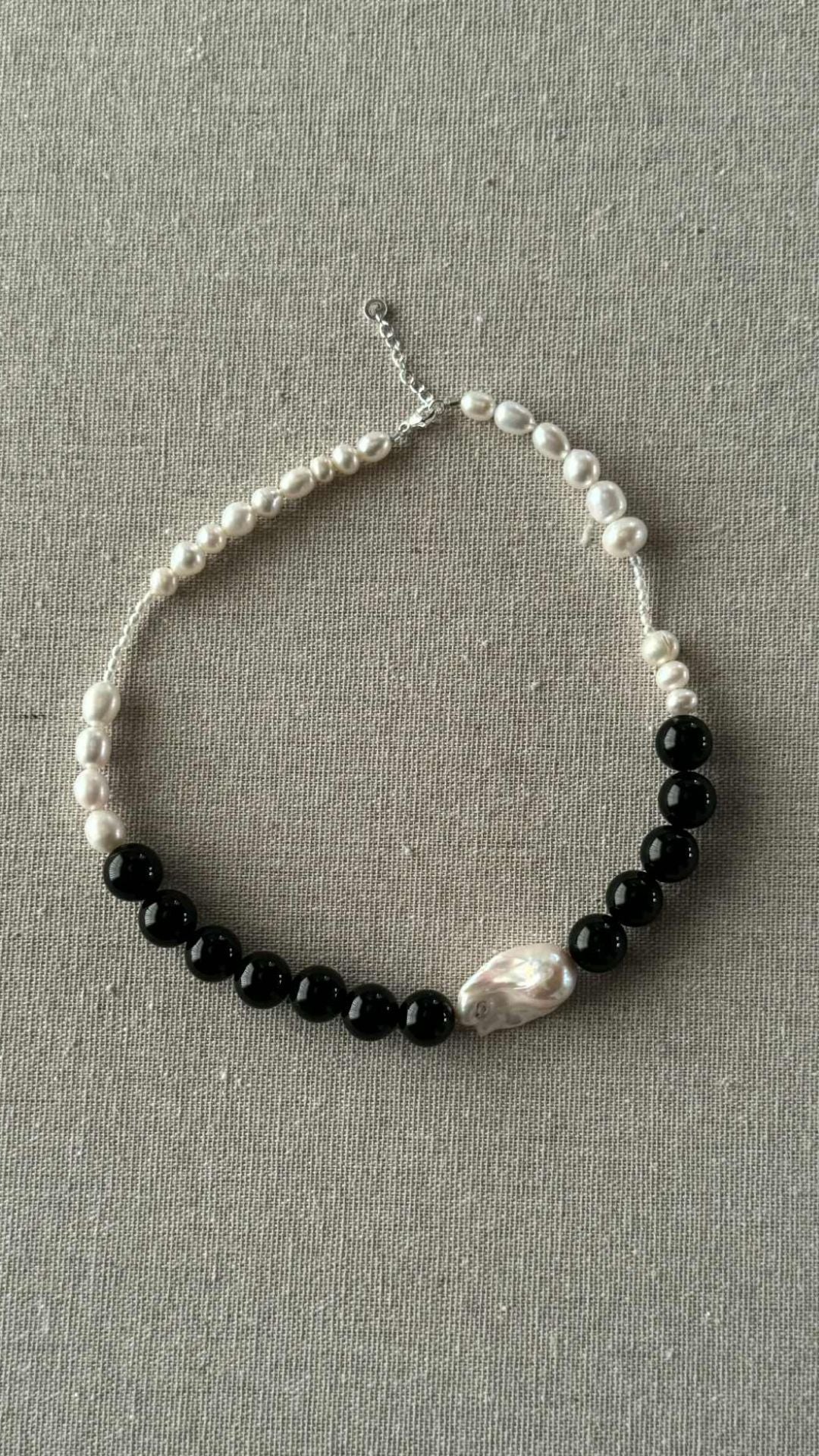 Sorelle ApS Freya necklace