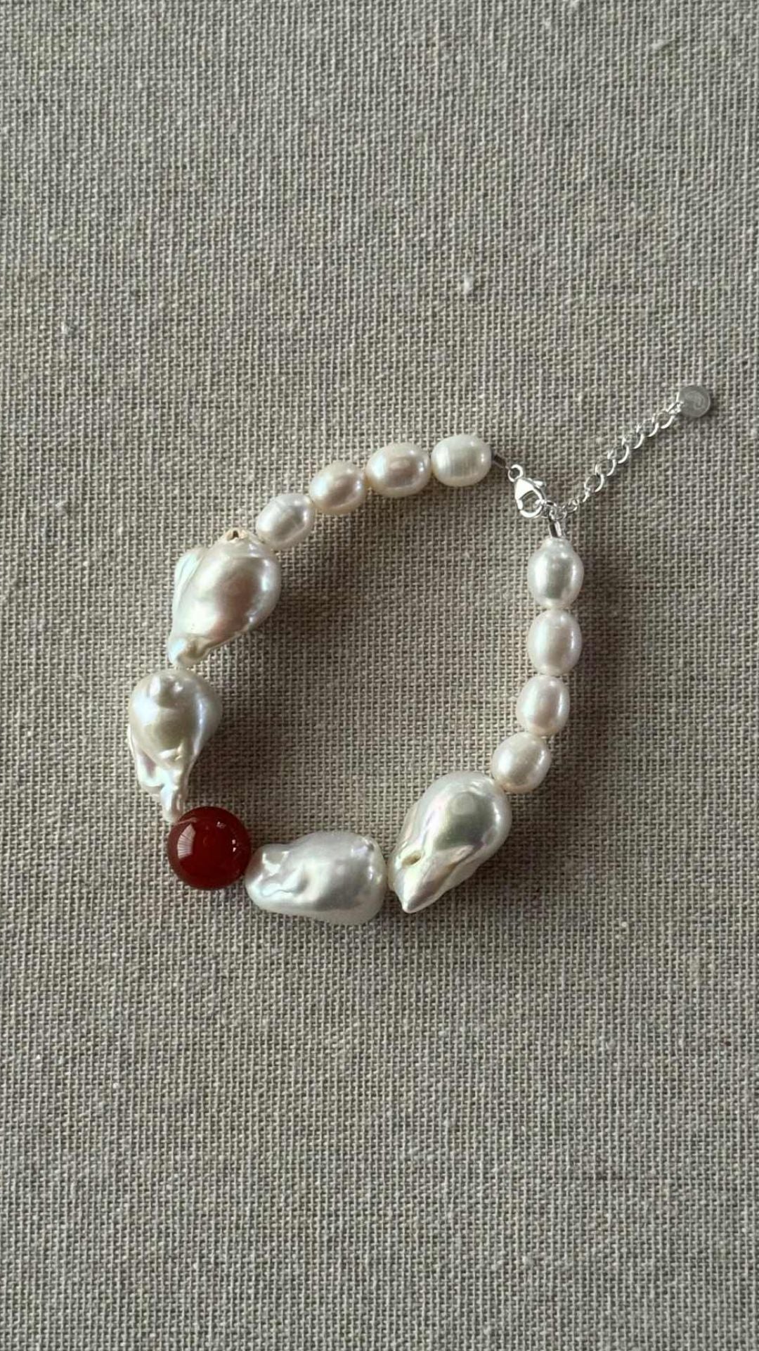 Sorelle ApS Frida bracelet