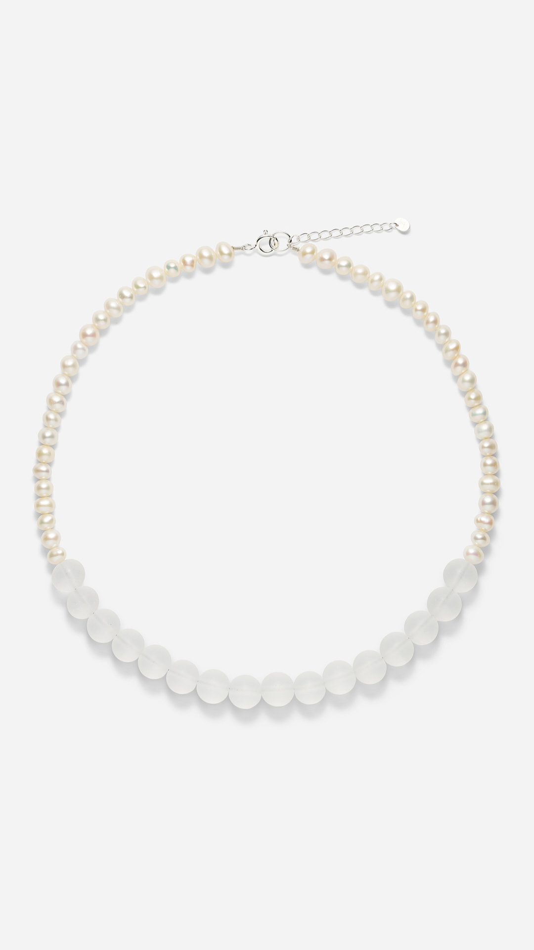 Sorelle ApS Glow necklace