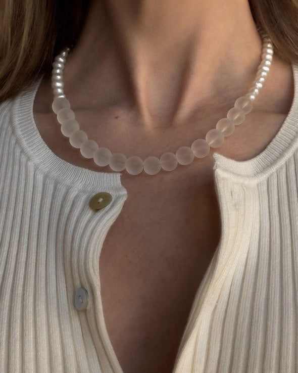 Sorelle ApS Glow necklace