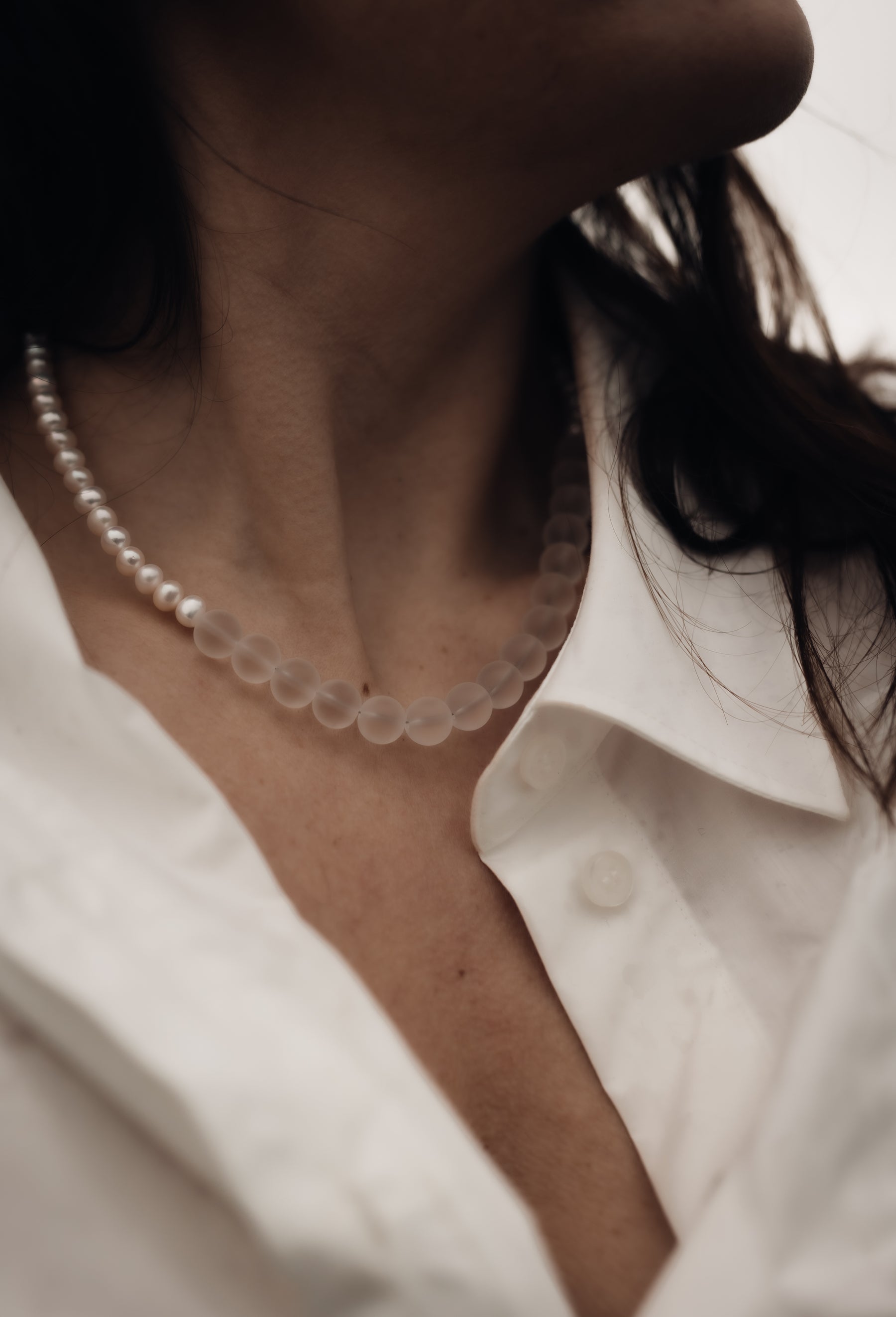 Sorelle ApS Glow necklace
