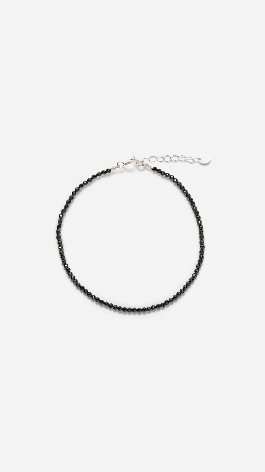 Sorelle ApS Grace anklet