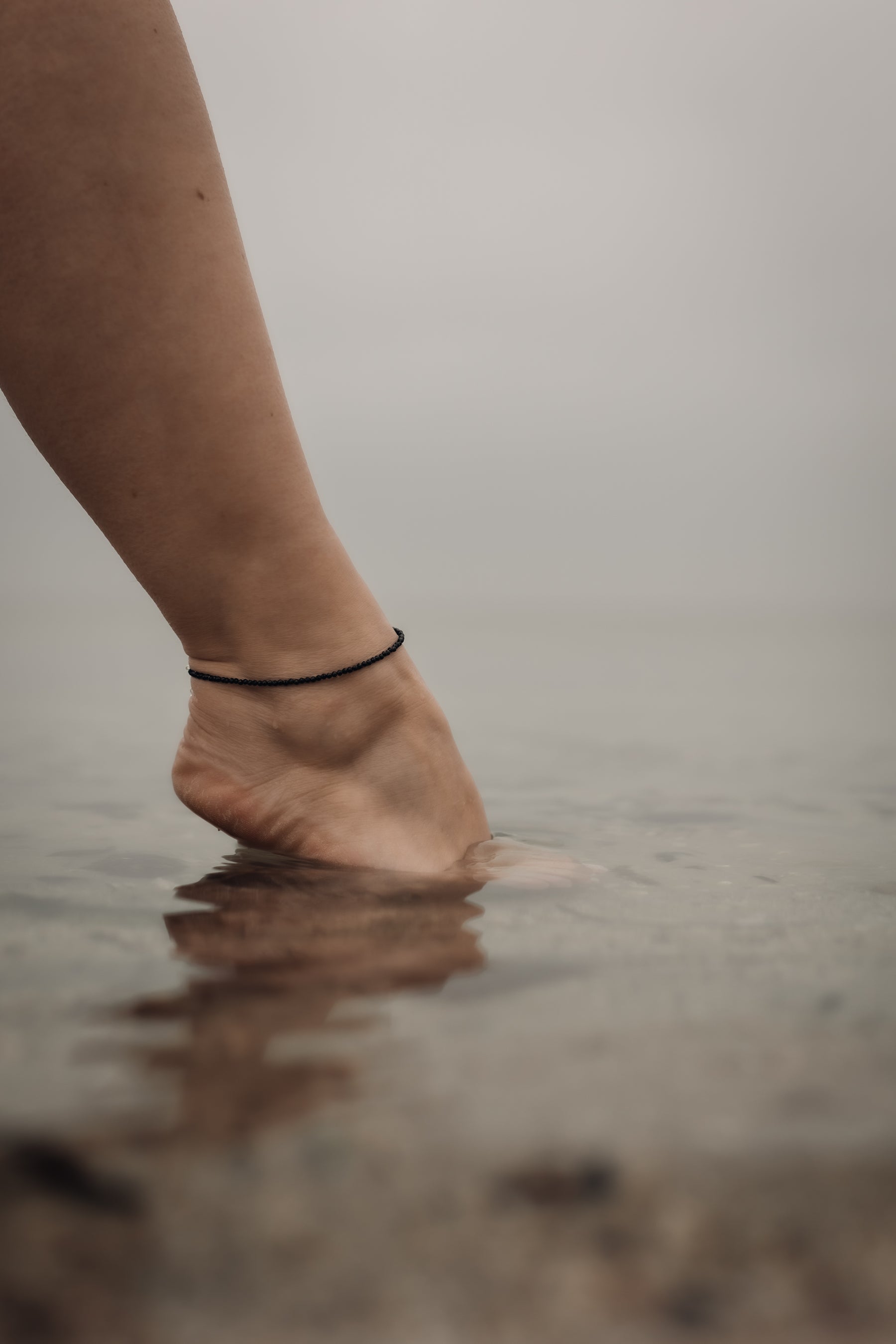 Sorelle ApS Grace anklet