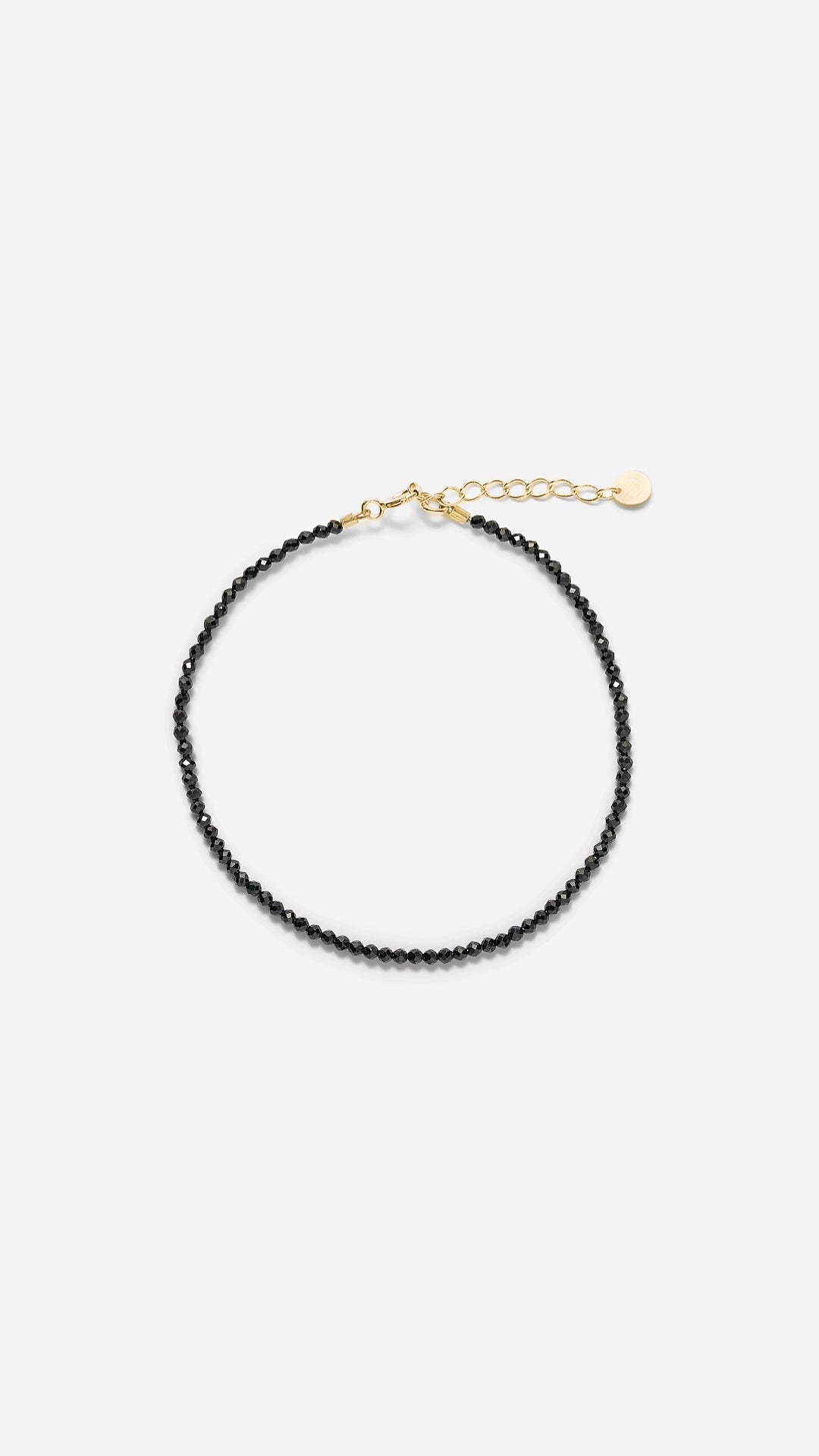 Sorelle ApS Grace anklet