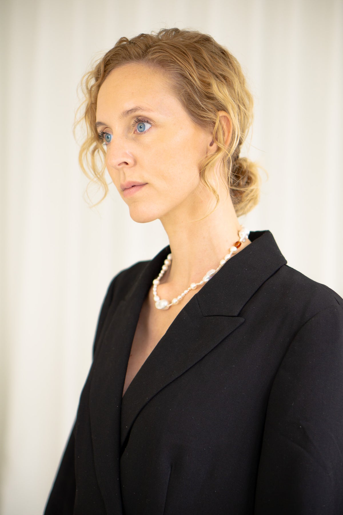 Sorelle ApS Humble necklace Necklace