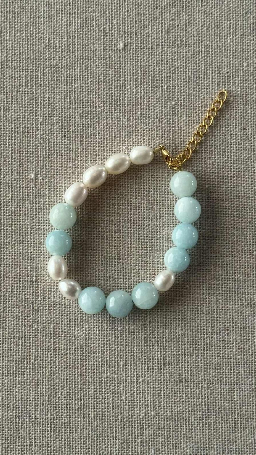 Sorelle ApS Grateful bracelet