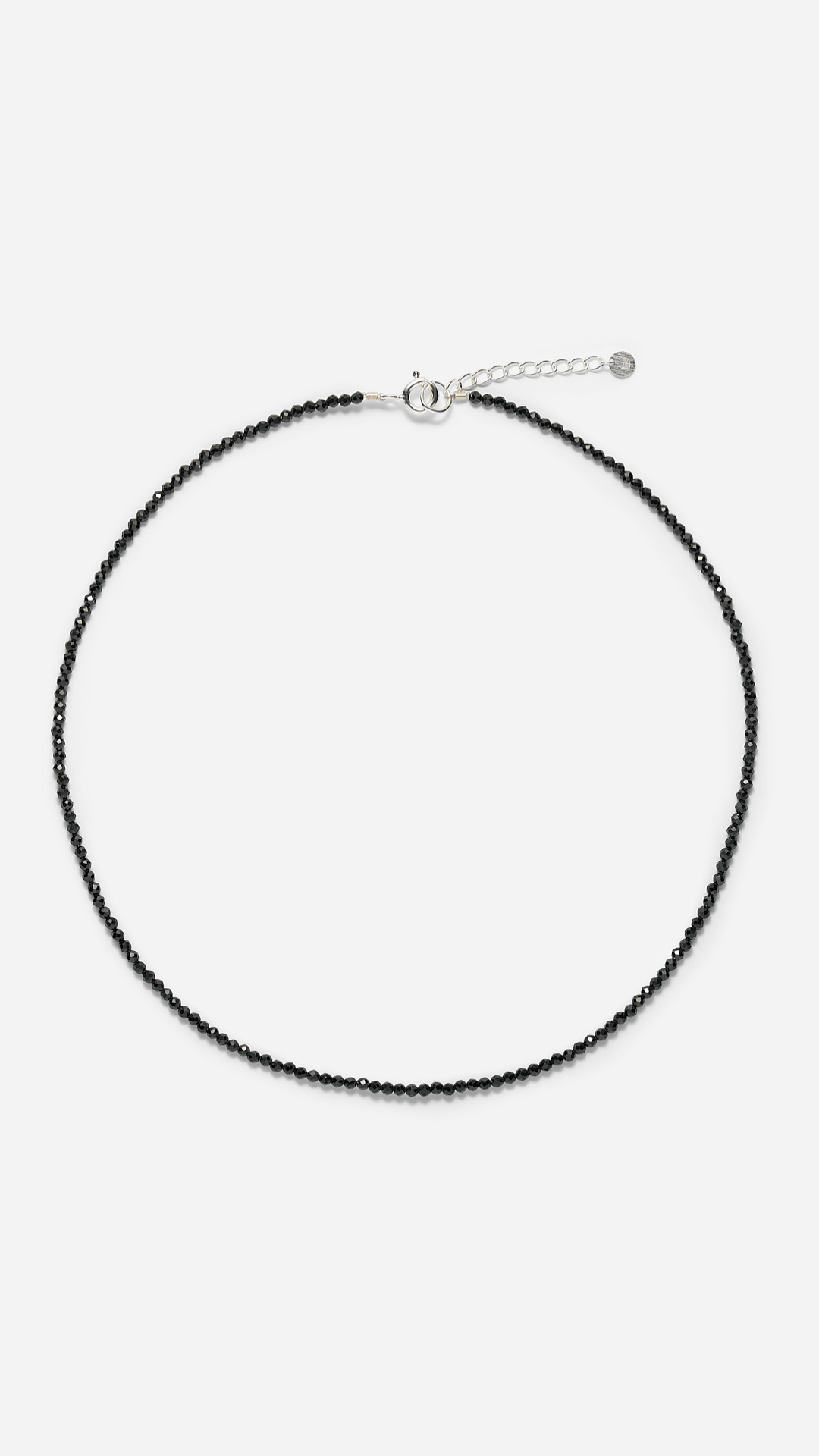 Sorelle ApS Grounding necklace Necklace