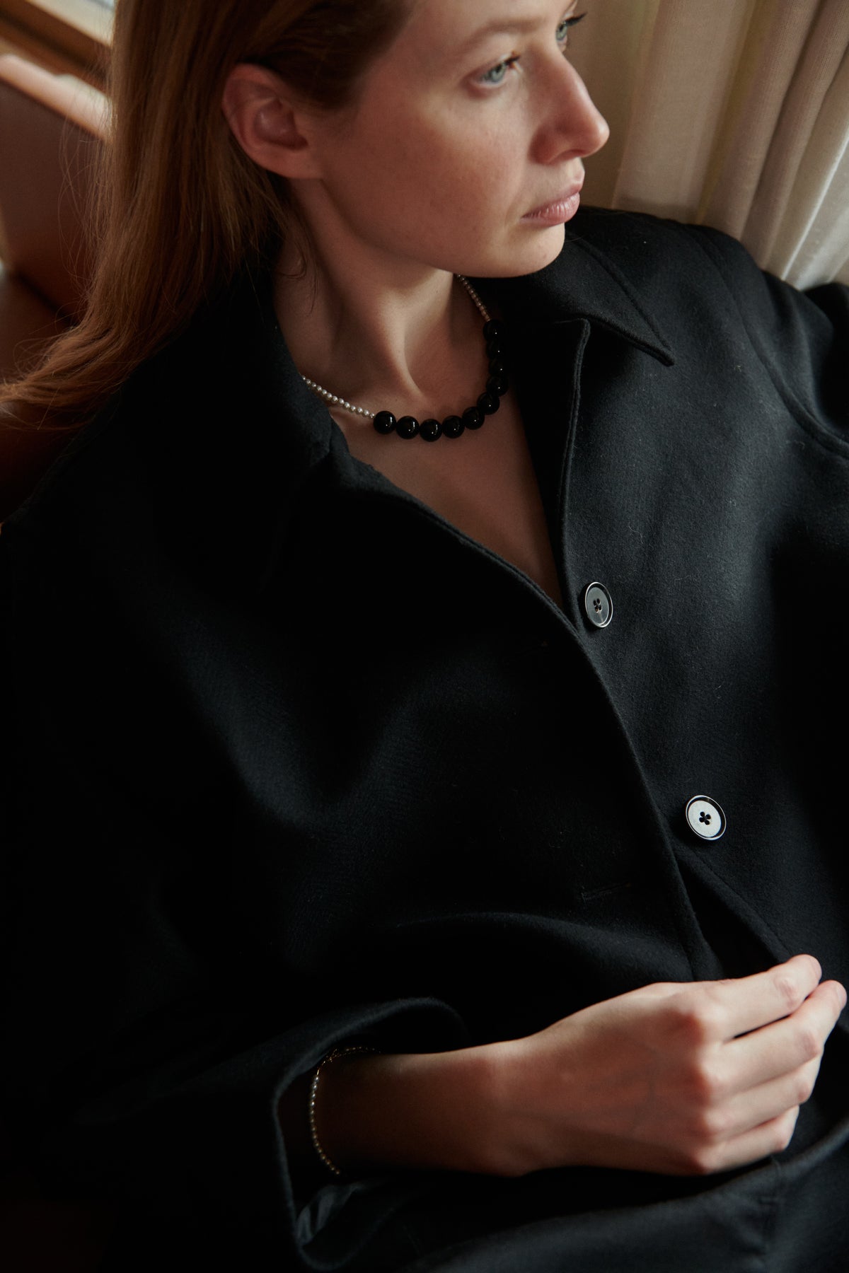 Sorelle ApS Grow necklace Necklace