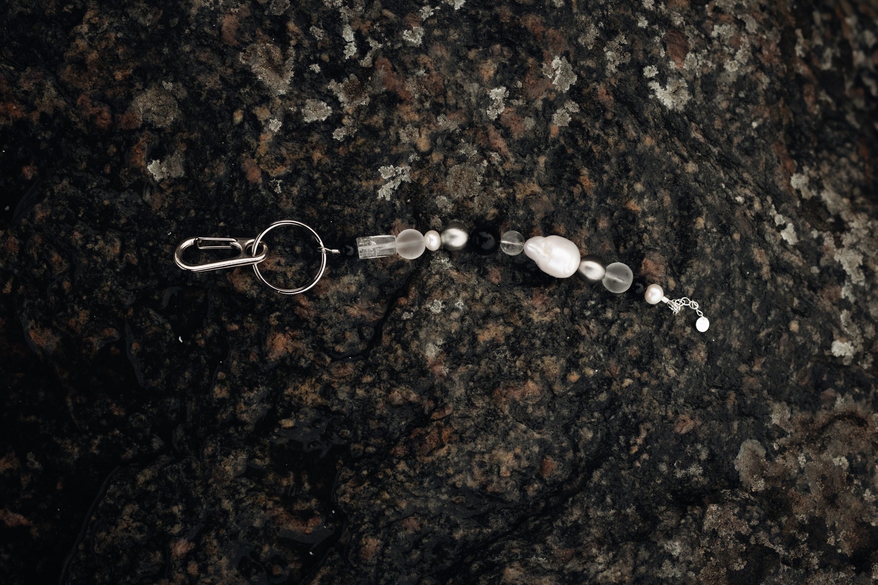 Sorelle ApS Guardian keychain