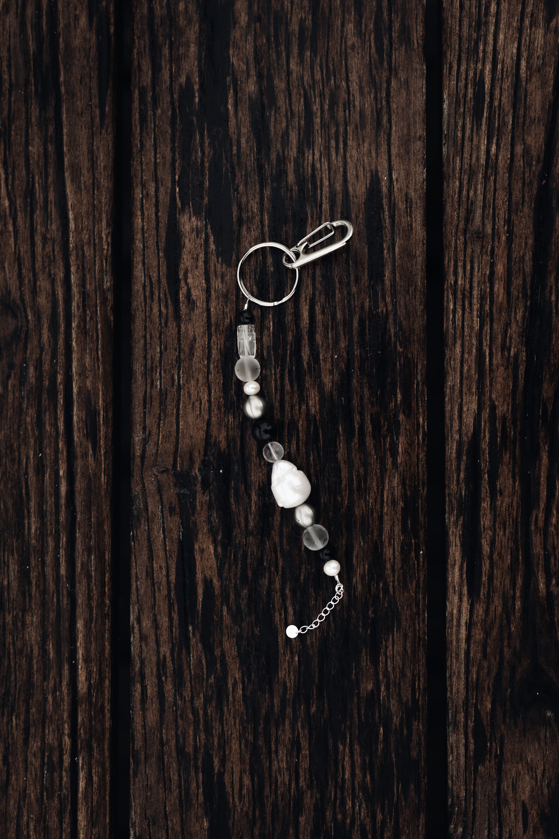 Sorelle ApS Guardian keychain