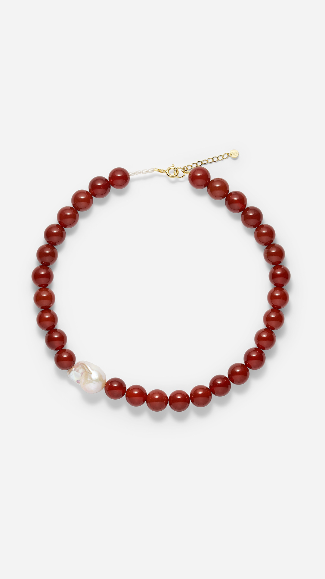 Sorelle ApS Harmony necklace Necklace