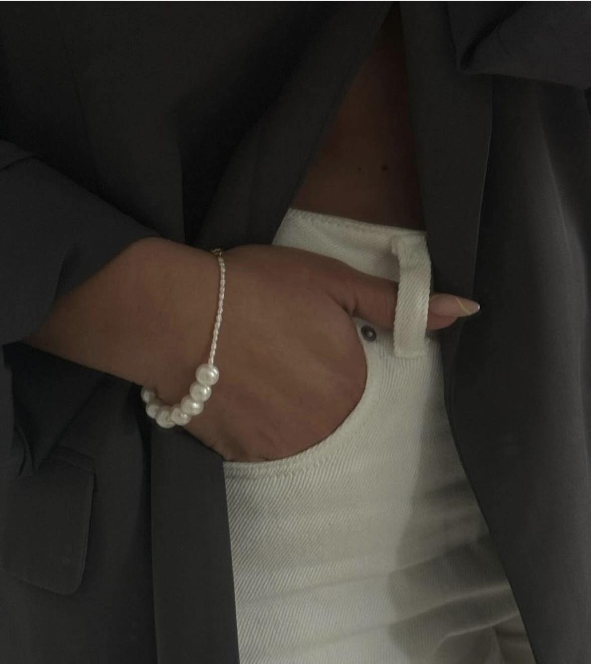 Sorelle ApS Heaven bracelet Bracelet