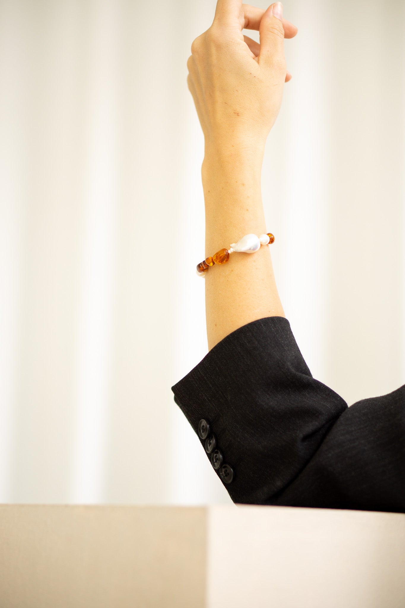 Sorelle ApS Humble bracelet Bracelet