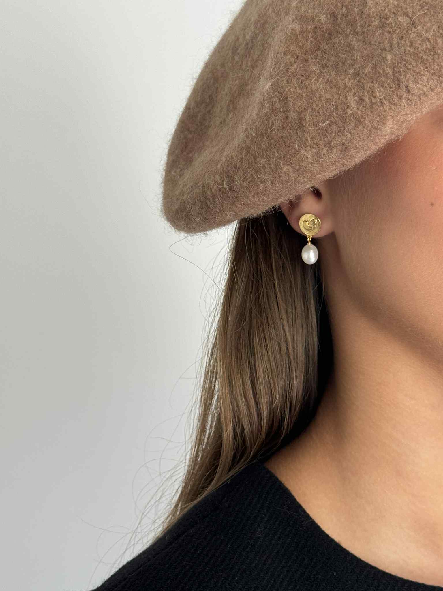 Sorelle ApS Icona earrings Earring