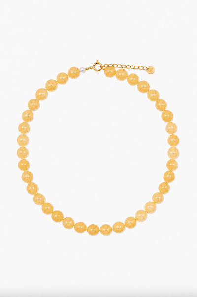 Joy necklace
