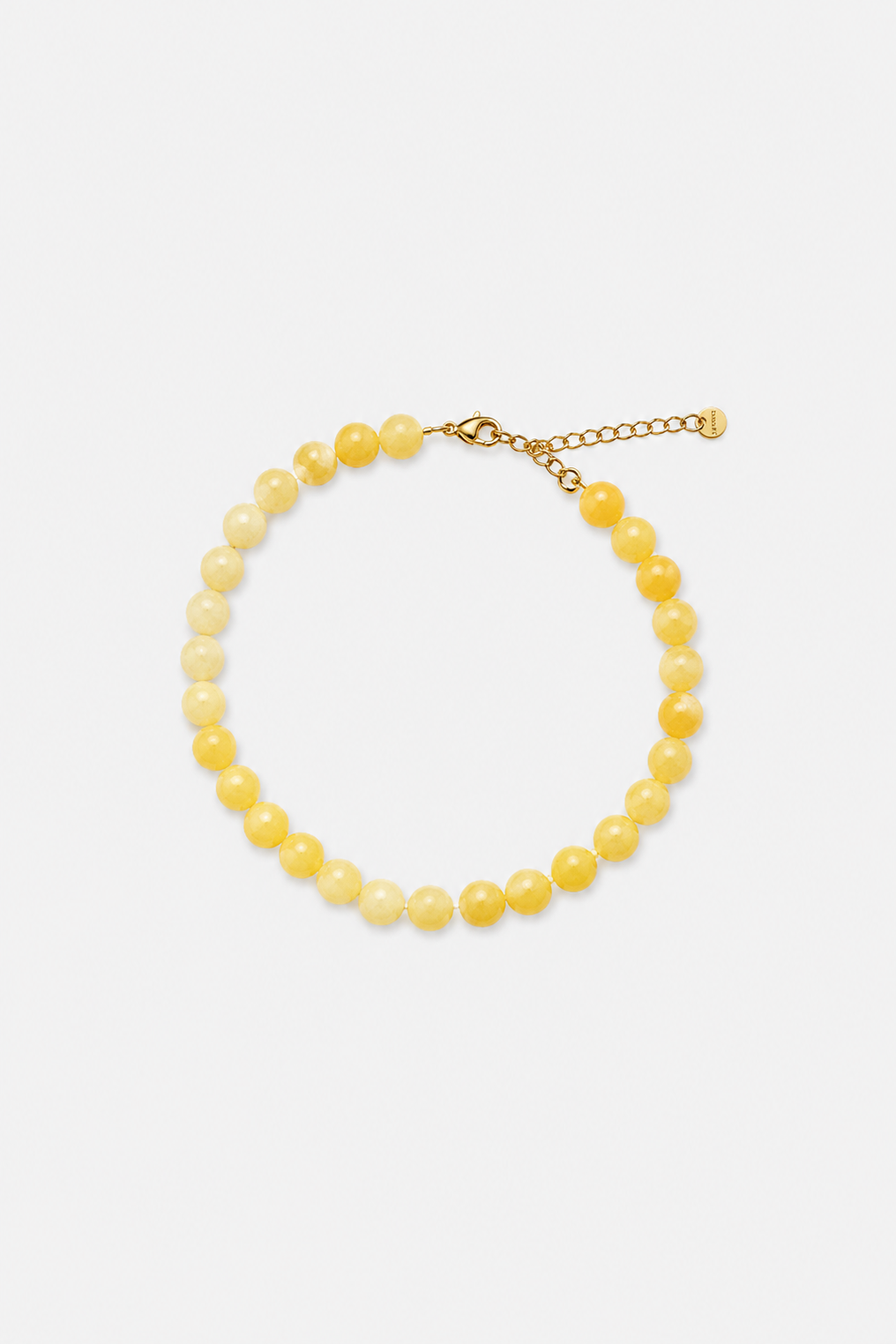 Joy anklet