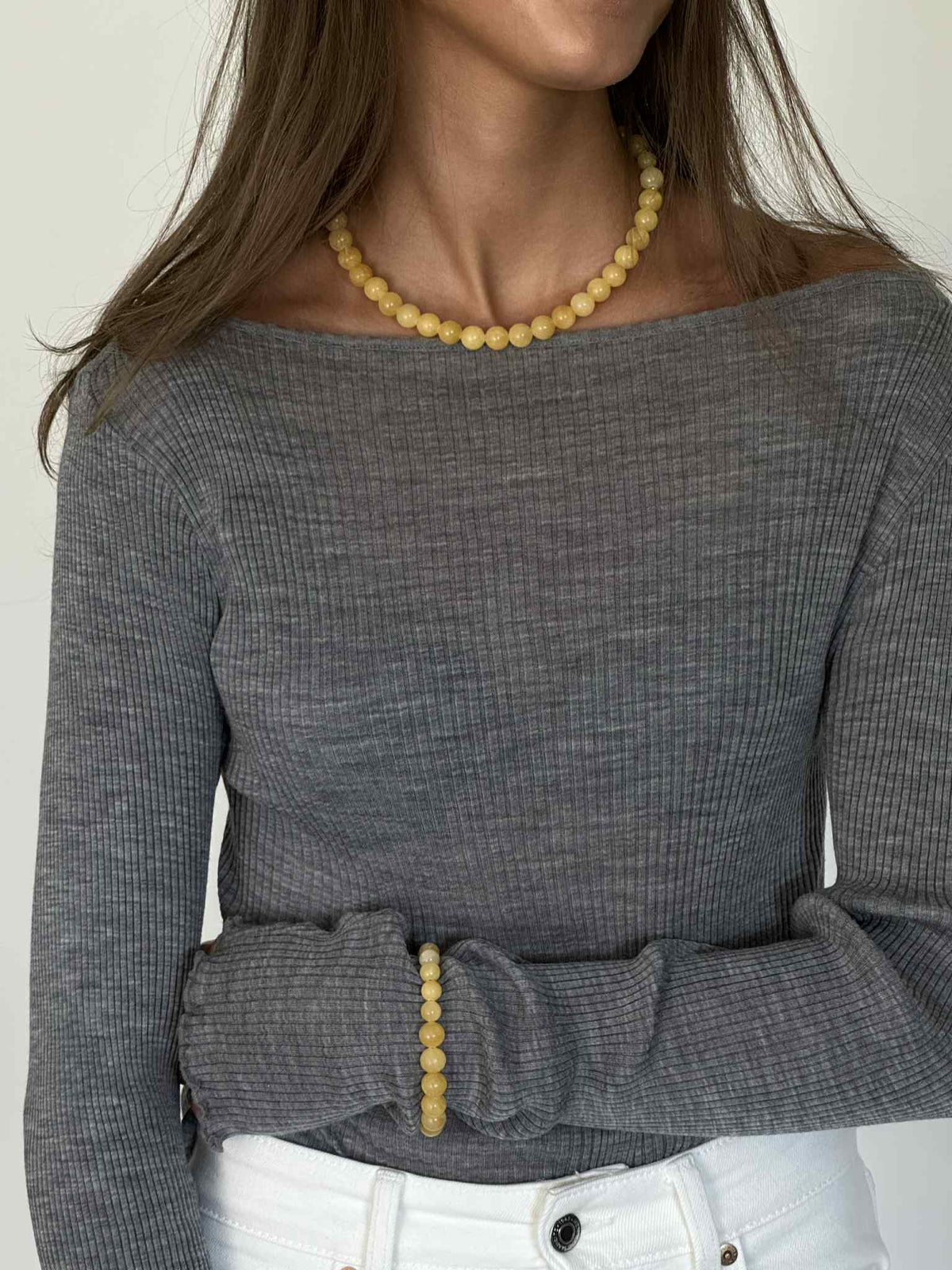 Sorelle ApS Joy necklace Necklace