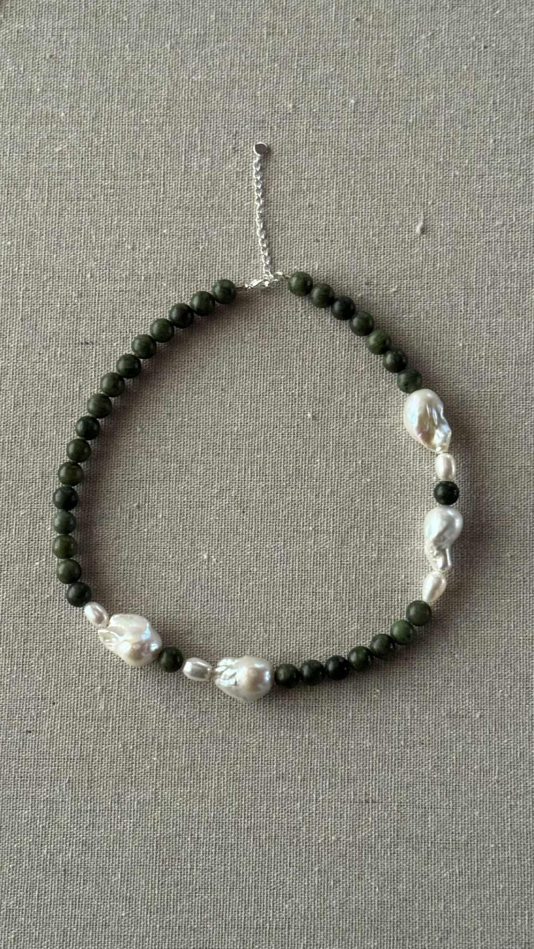 Sorelle ApS Leave necklace Necklace