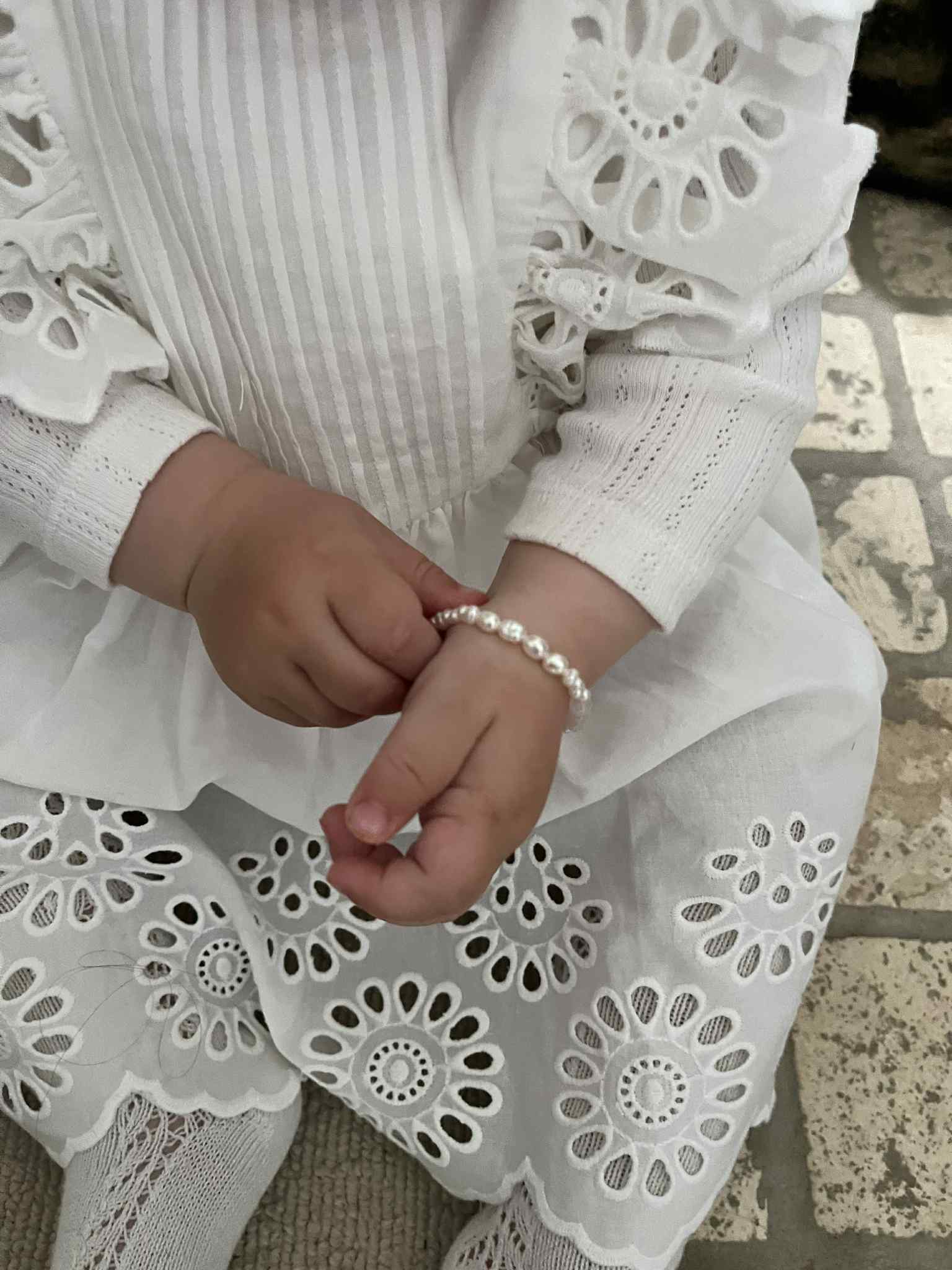Sorelle ApS Lily bracelet Bracelet