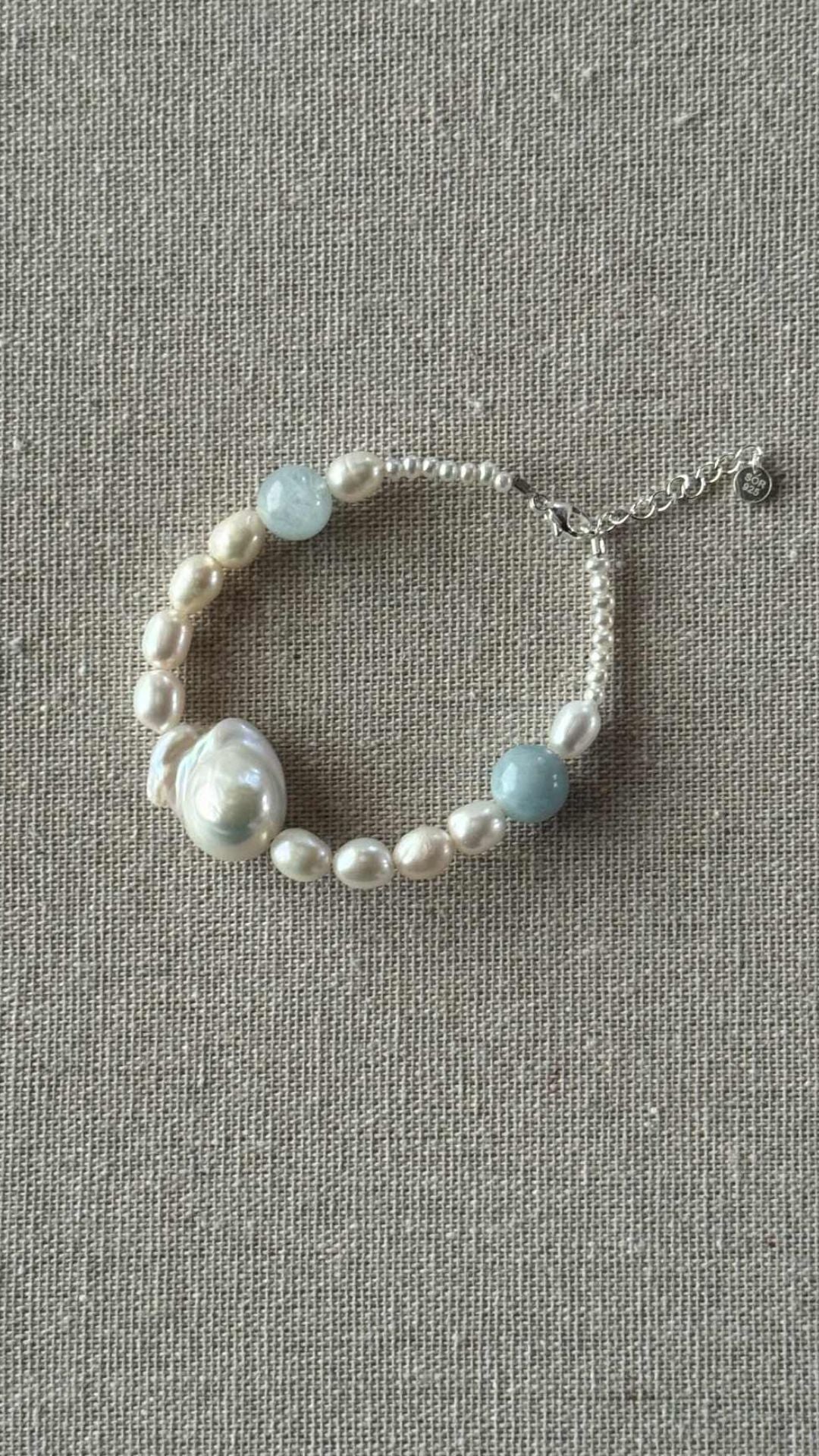 Sorelle ApS Louise bracelet
