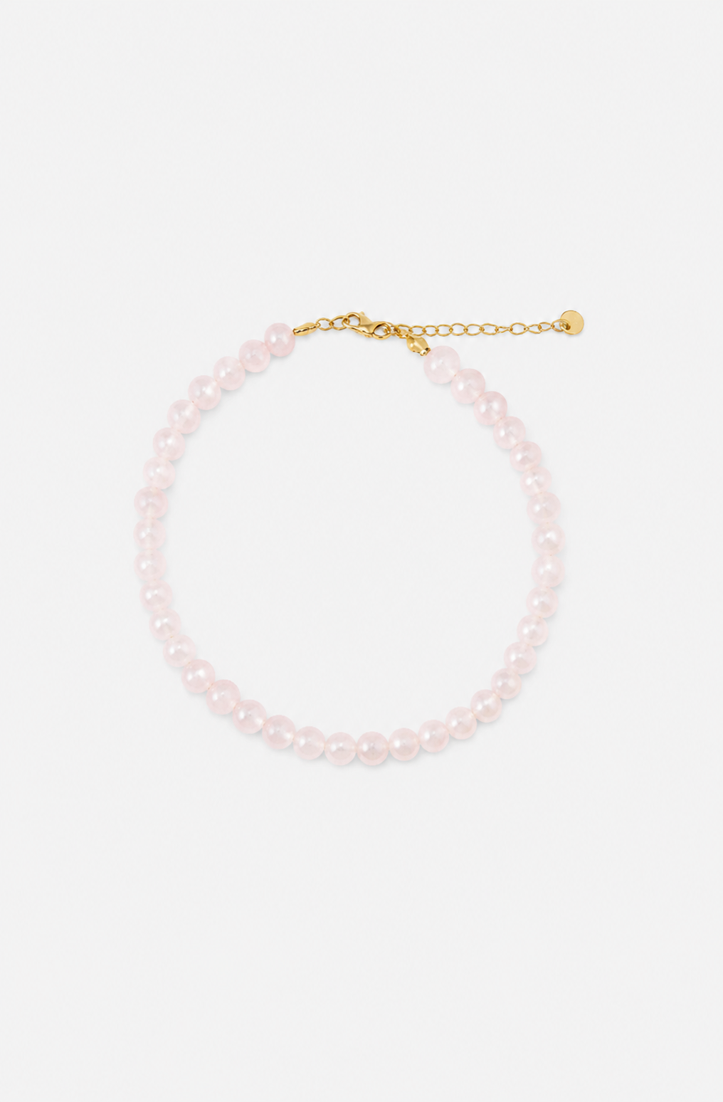 Love anklet