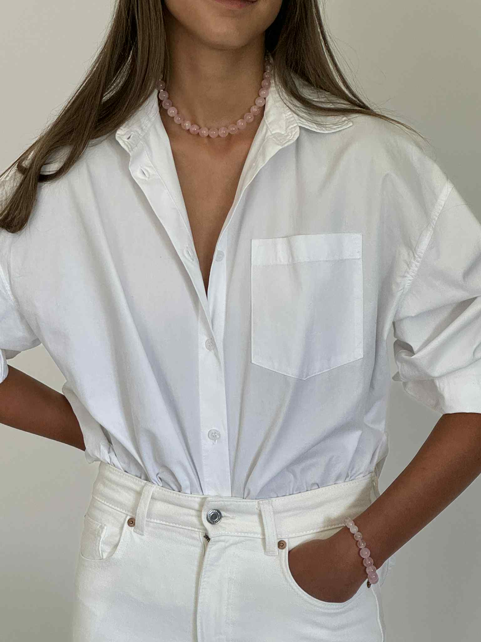 Sorelle ApS Love bracelet Bracelet