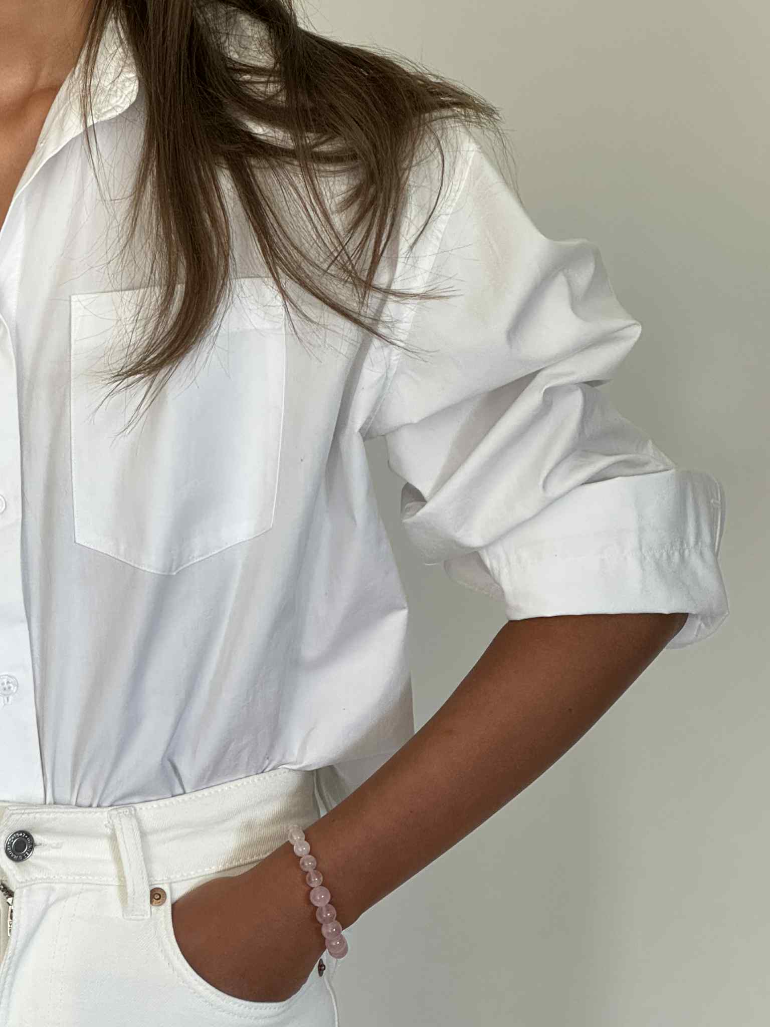 Sorelle ApS Love bracelet Bracelet