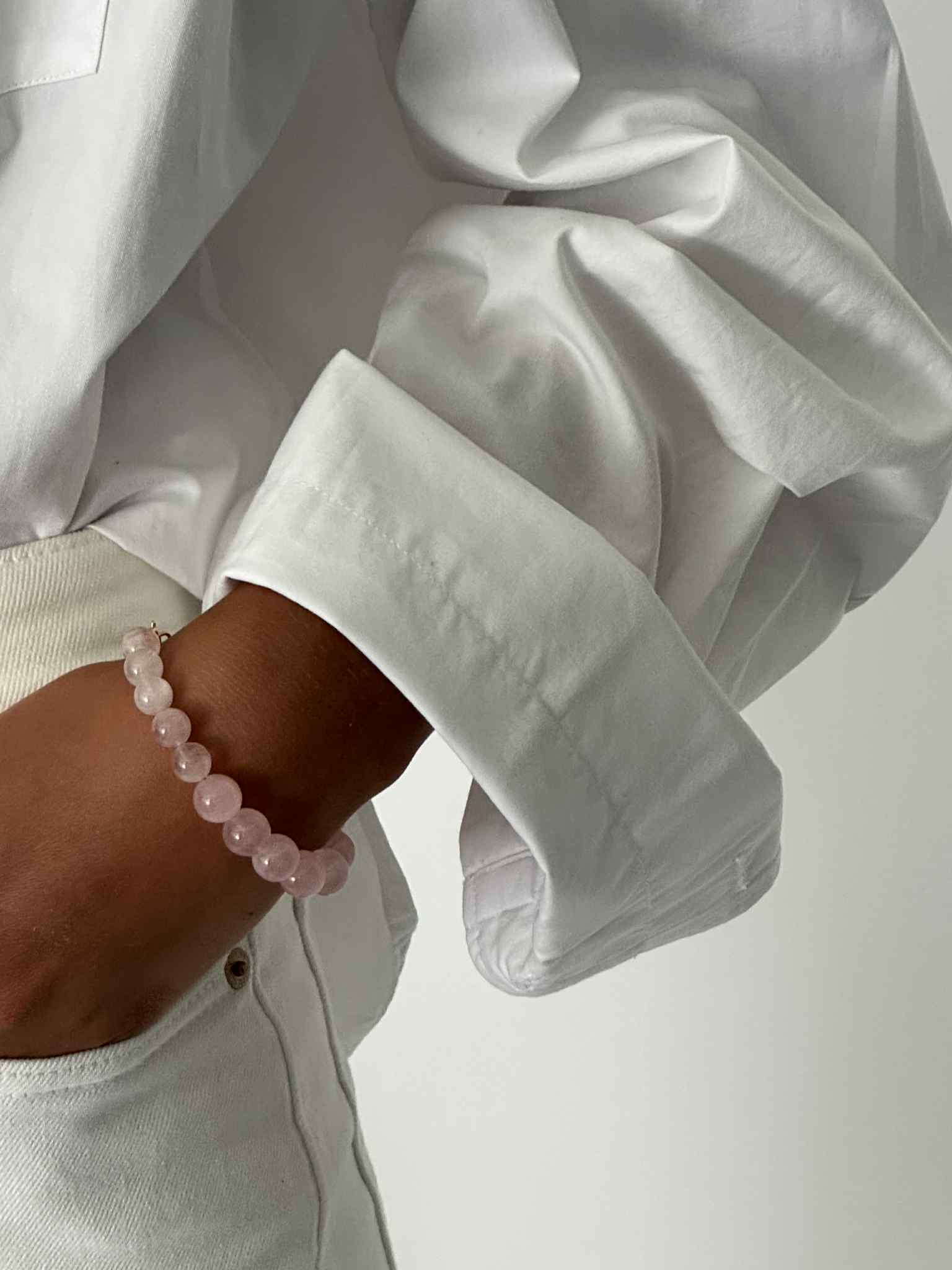 Sorelle ApS Love bracelet Bracelet