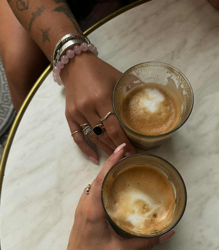 Sorelle ApS Love bracelet Bracelet