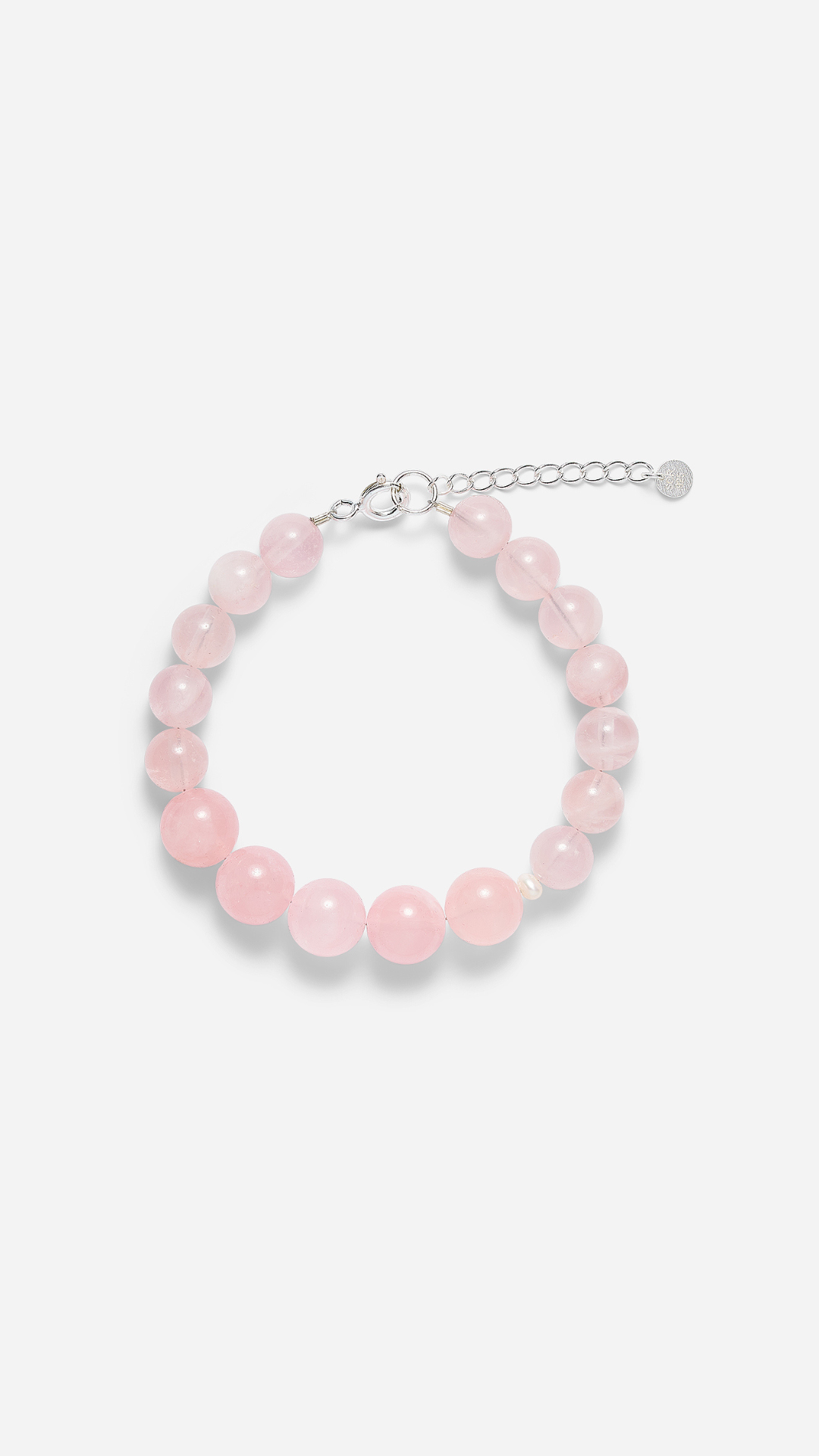 Sorelle ApS Love bracelet Bracelet