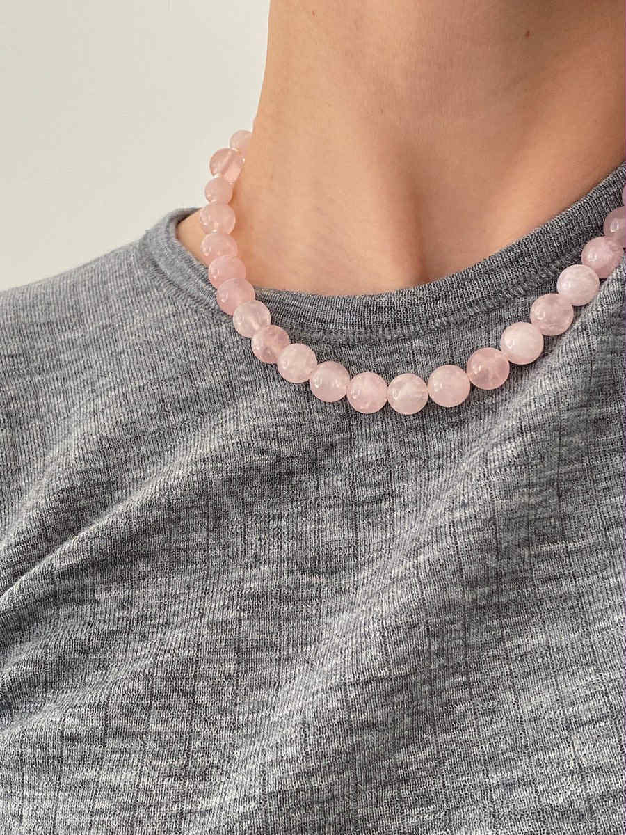 Sorelle ApS Love necklace Necklace