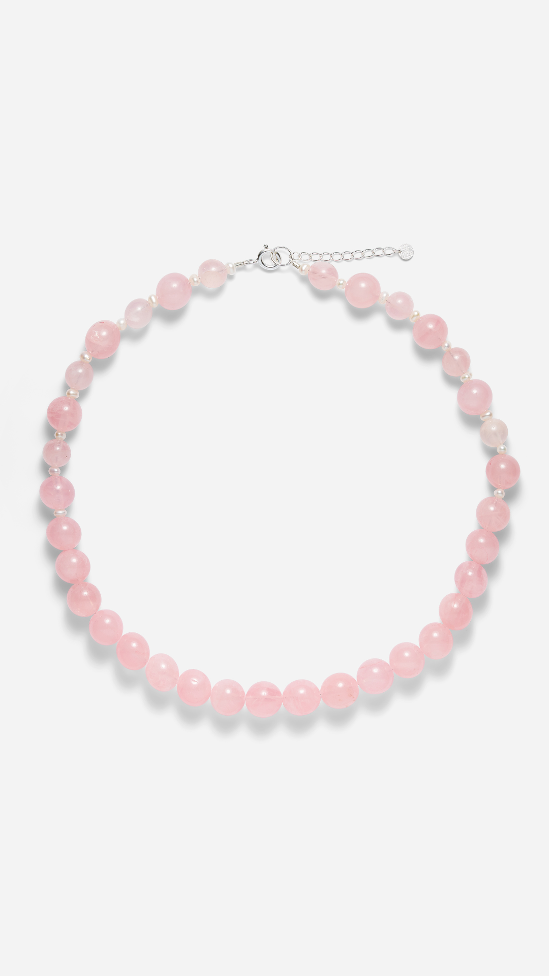 Sorelle ApS Love necklace Necklace