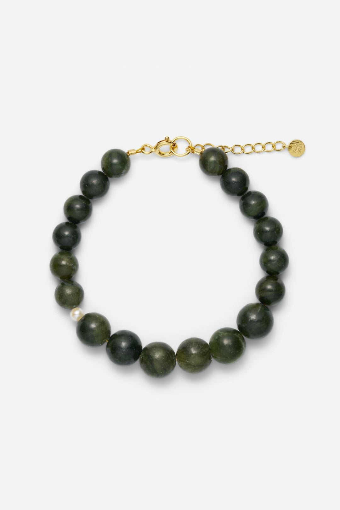 Sorelle ApS Lucky bracelet
