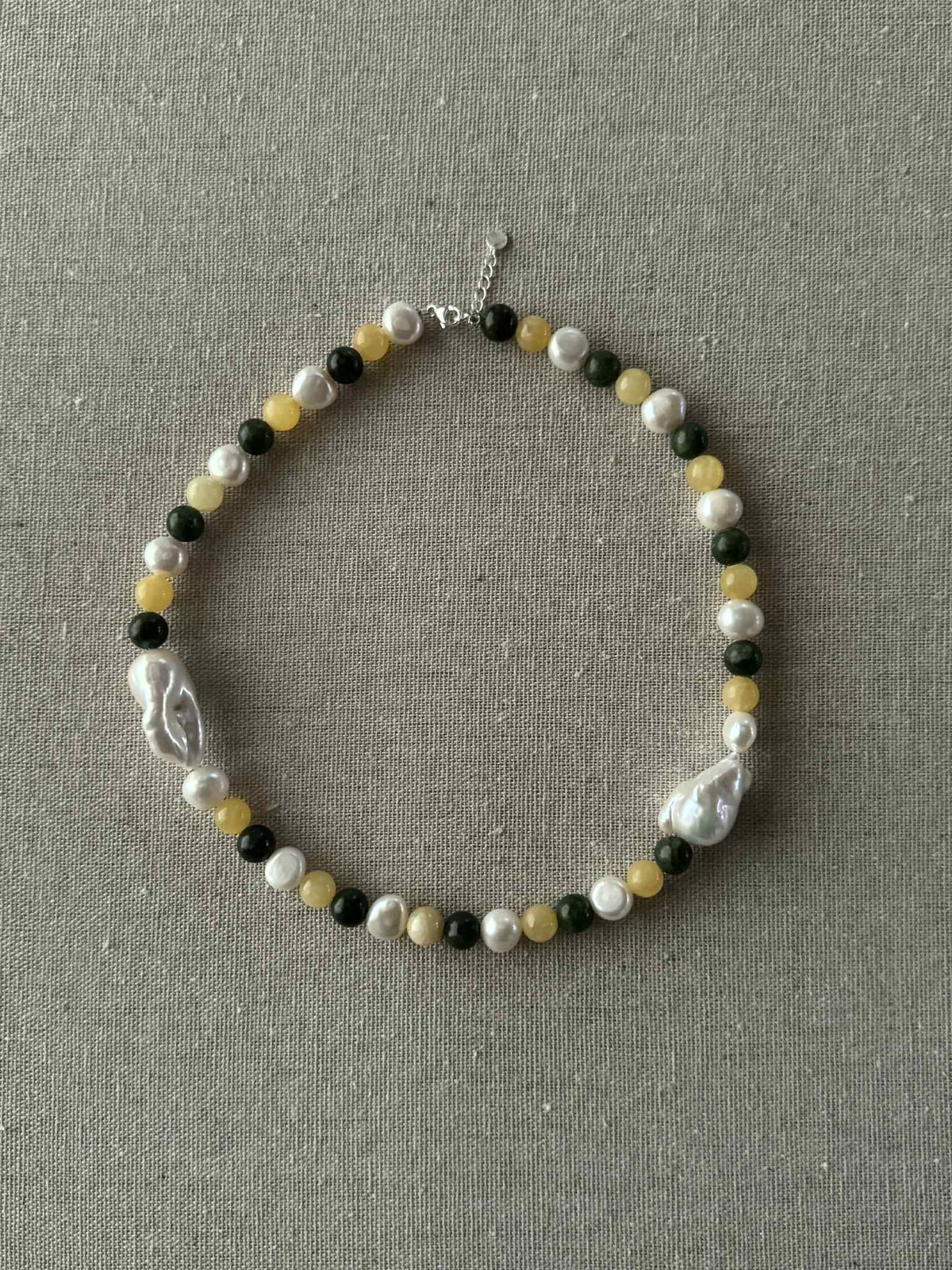 Sorelle ApS Mathilde necklace