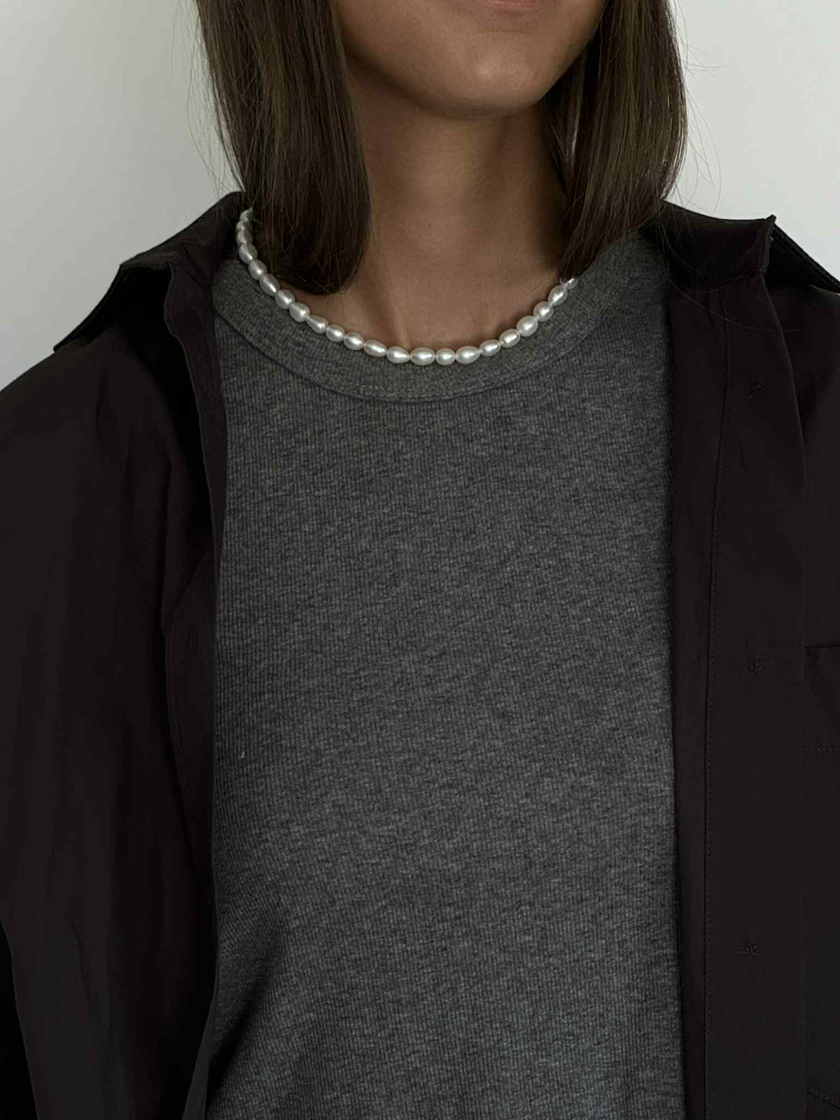 Sorelle ApS Memery necklace Necklace