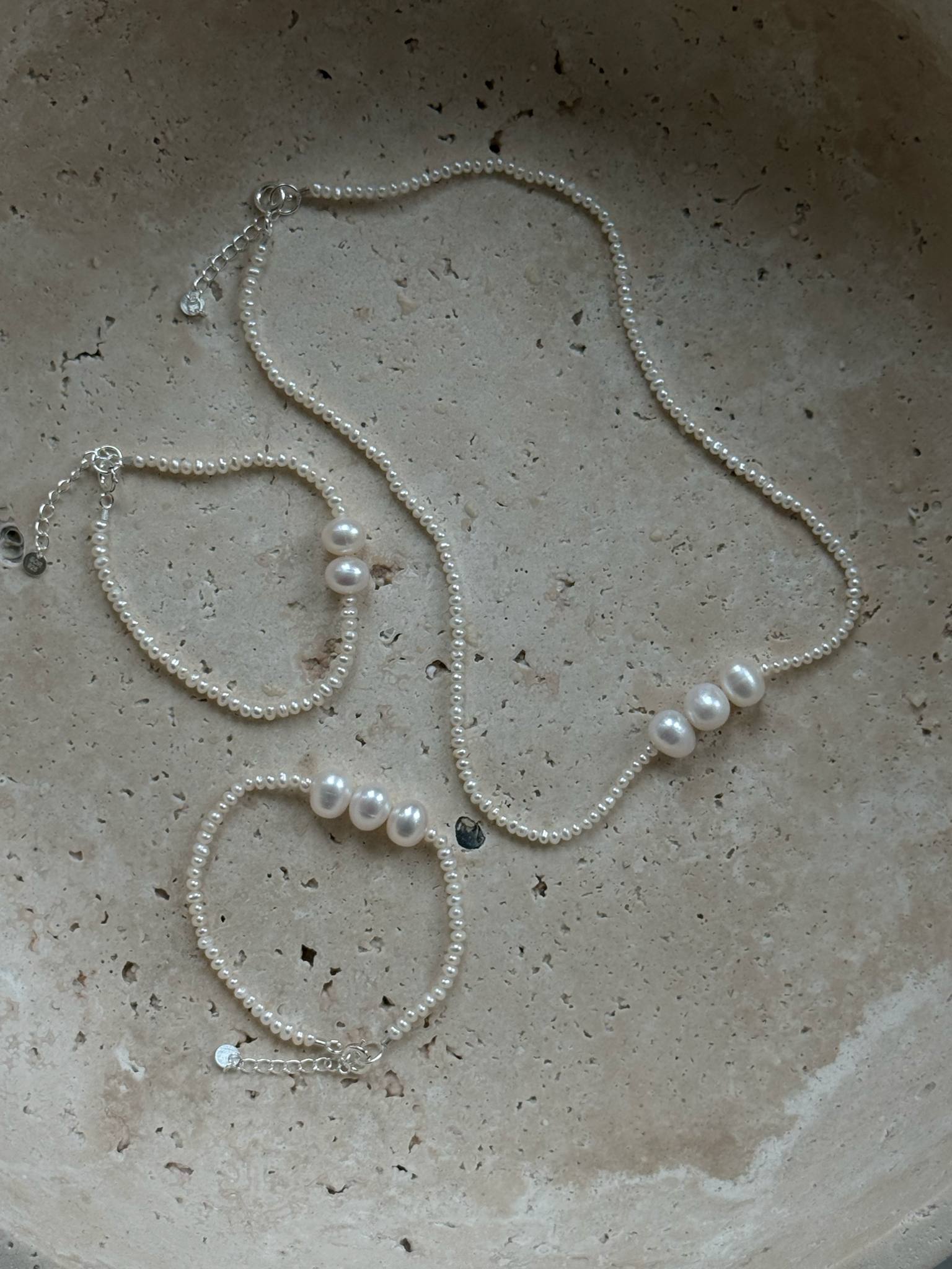 Sorelle ApS Mom bracelet - forgyldt