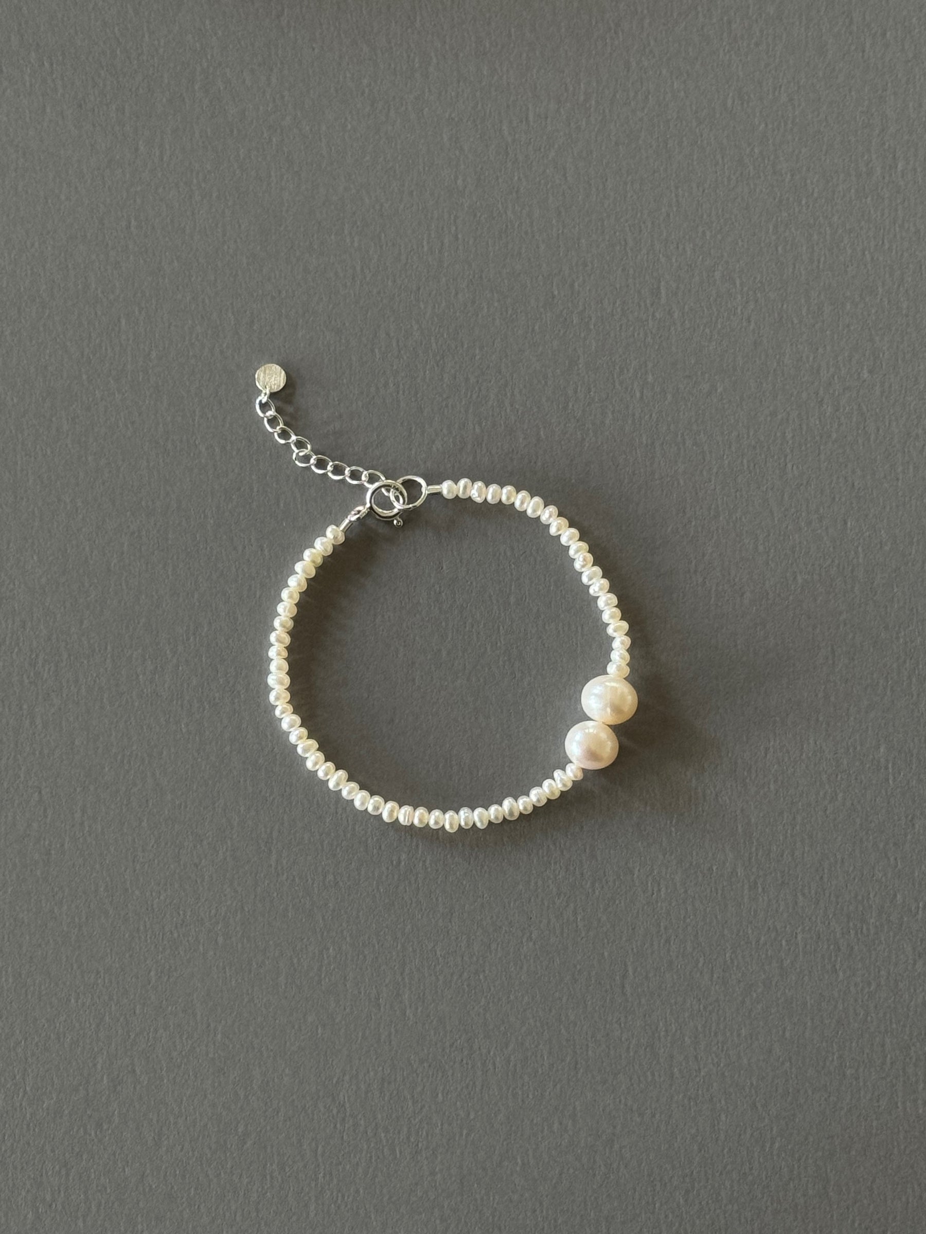 Sorelle ApS Mom bracelet - forgyldt