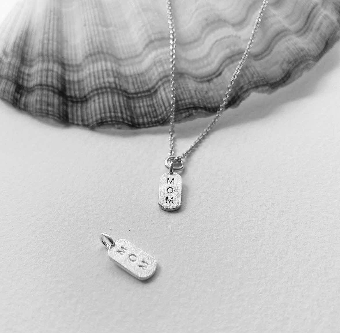 Sorelle ApS Mom necklace Necklace