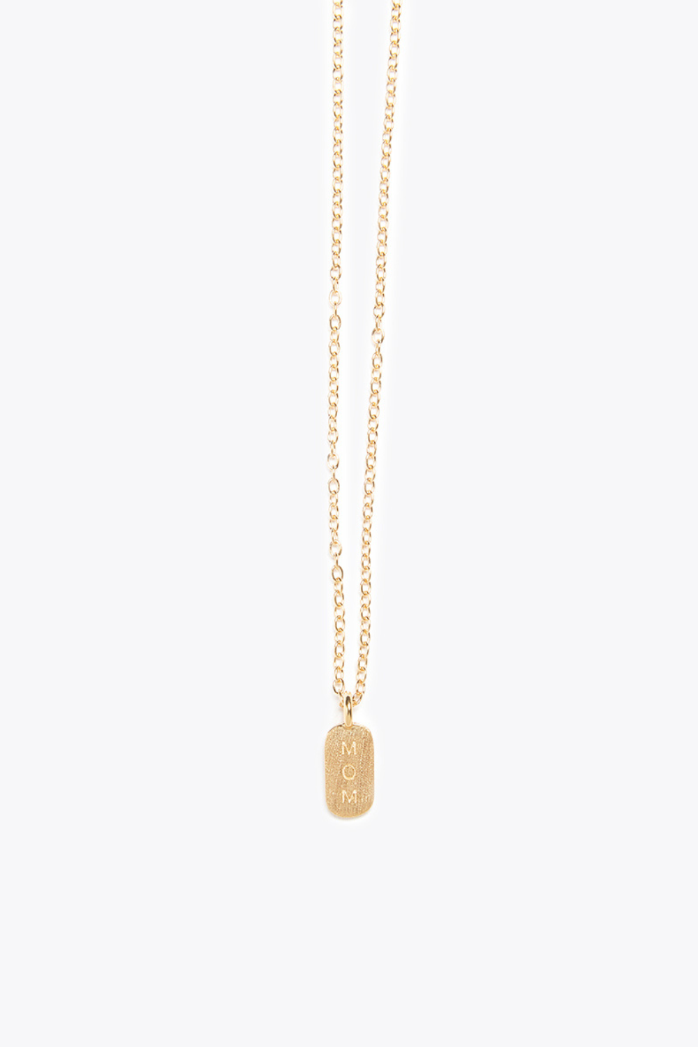 Sorelle ApS Mom necklace Necklace