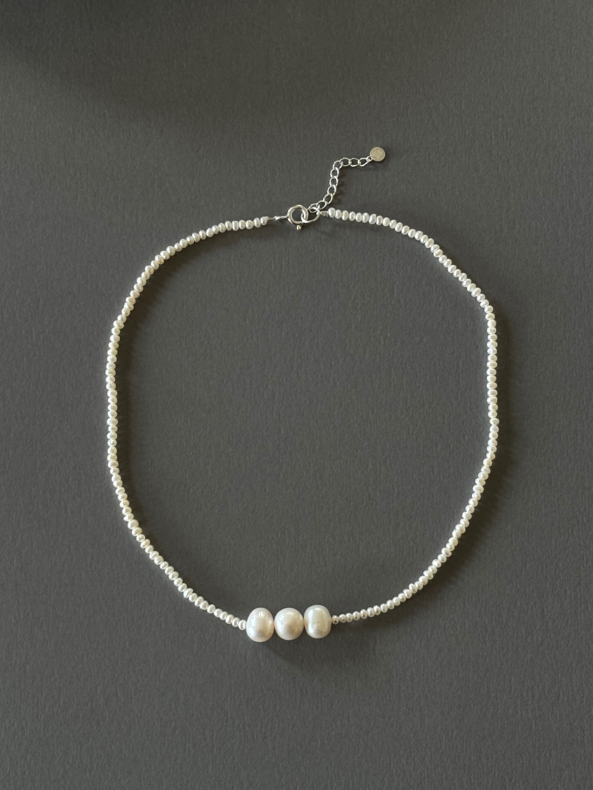 Sorelle ApS Mom necklace - forgyldt