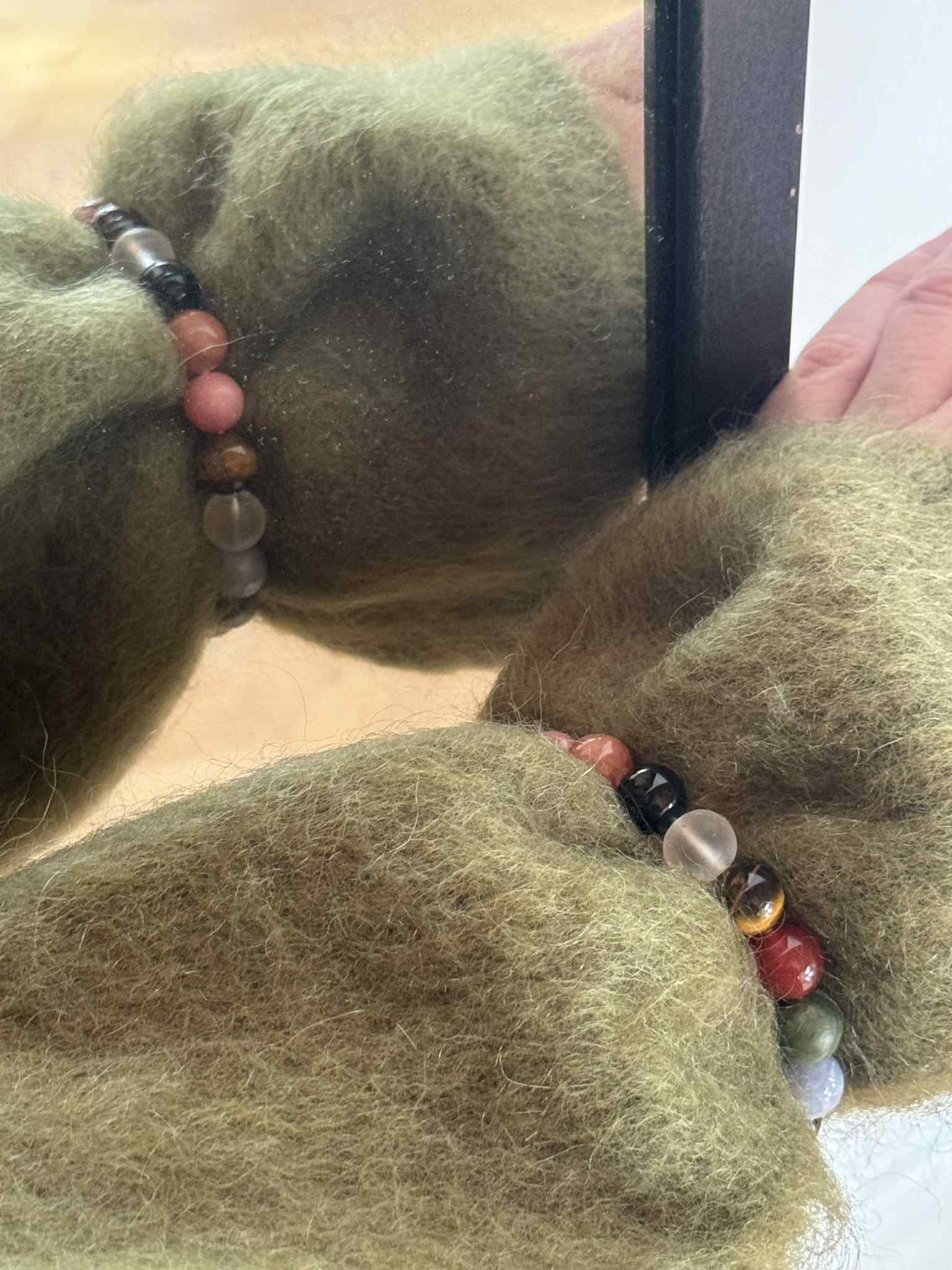 Sorelle ApS Multi bracelet Bracelet