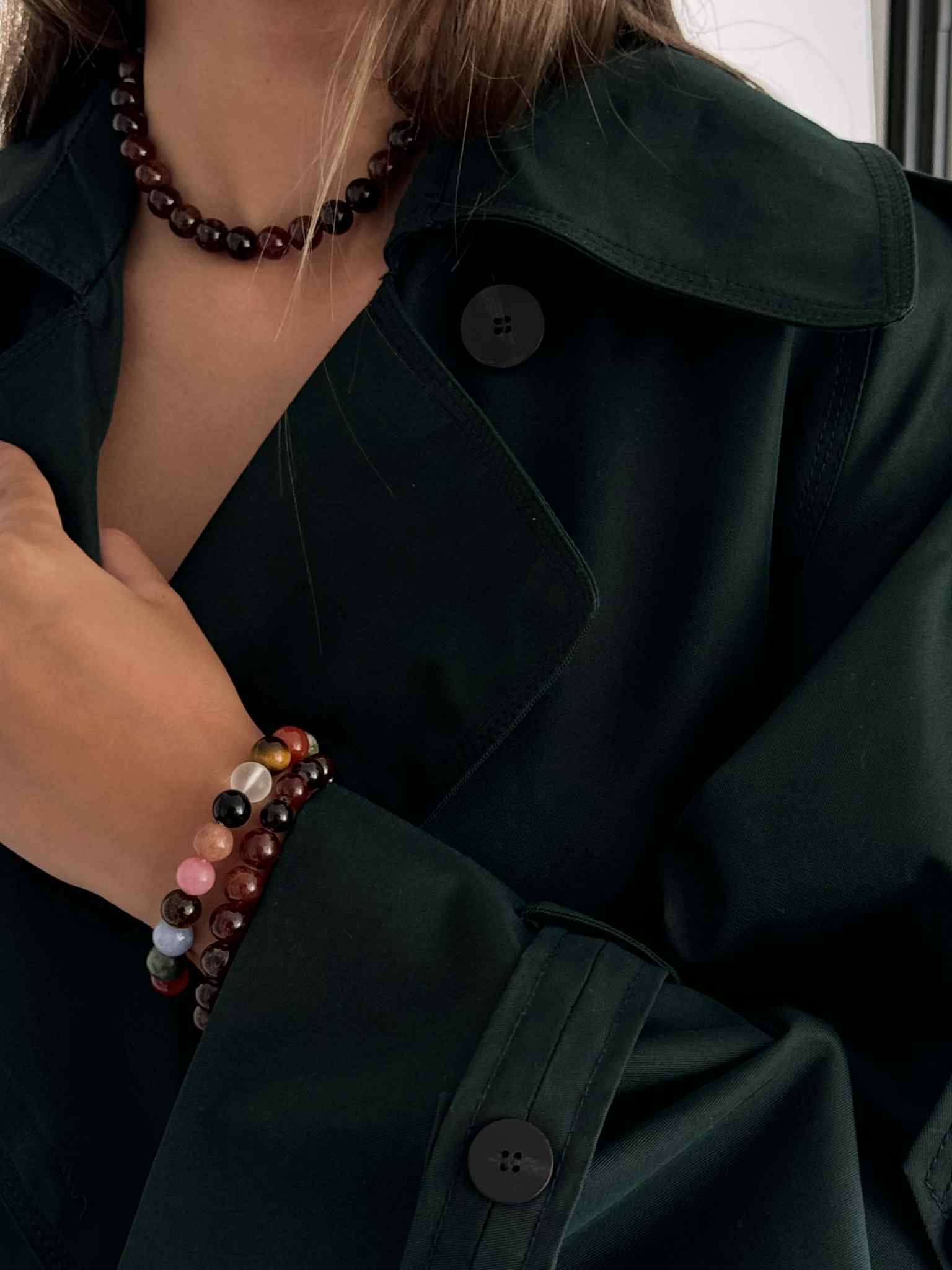 Sorelle ApS Multi bracelet Bracelet