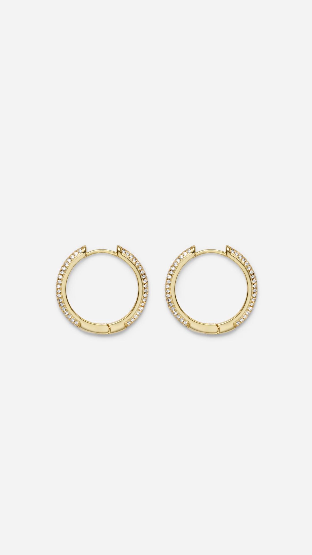Sorelle ApS Orbit hoops