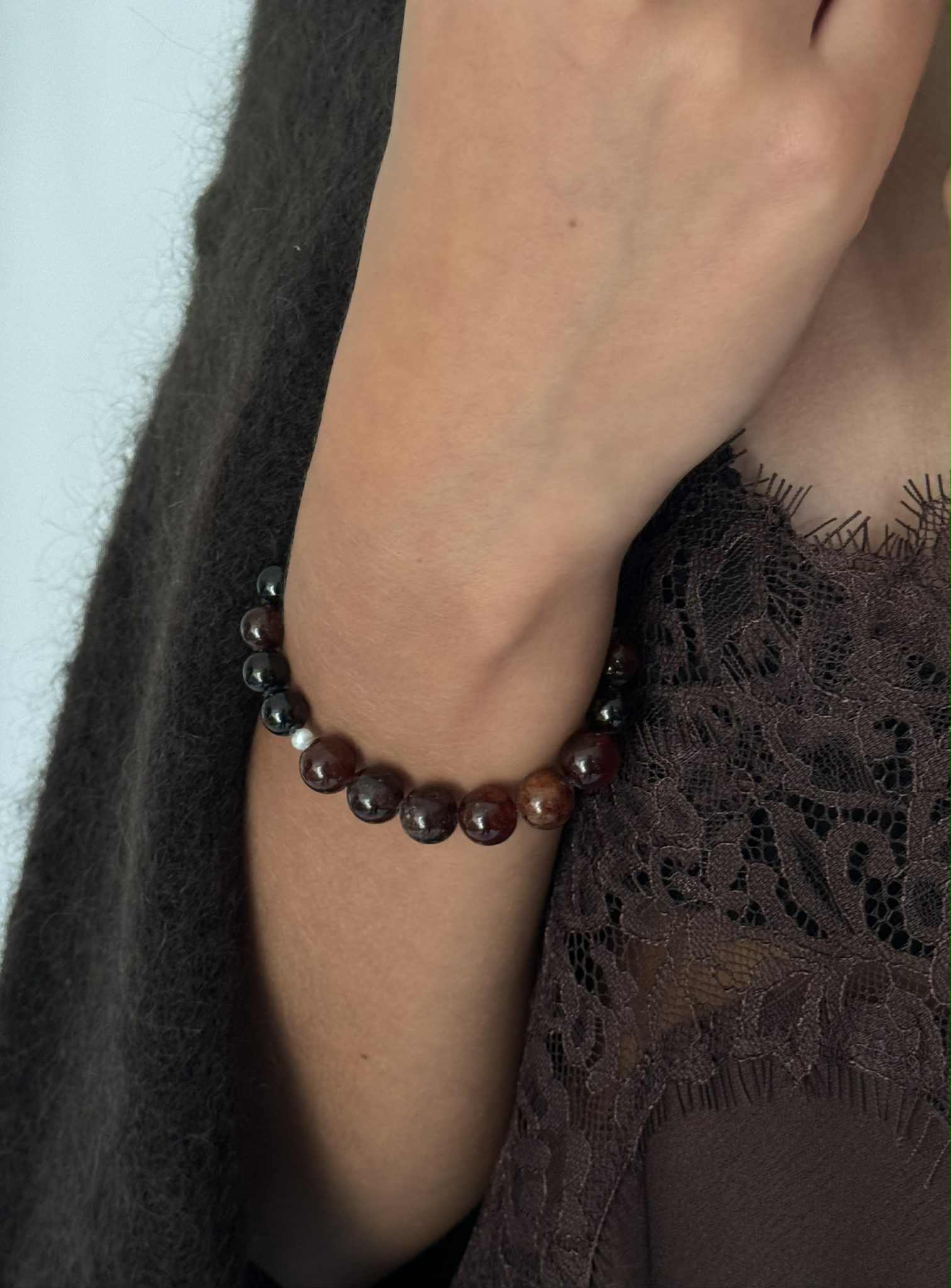 Sorelle ApS Passion bracelet Bracelet