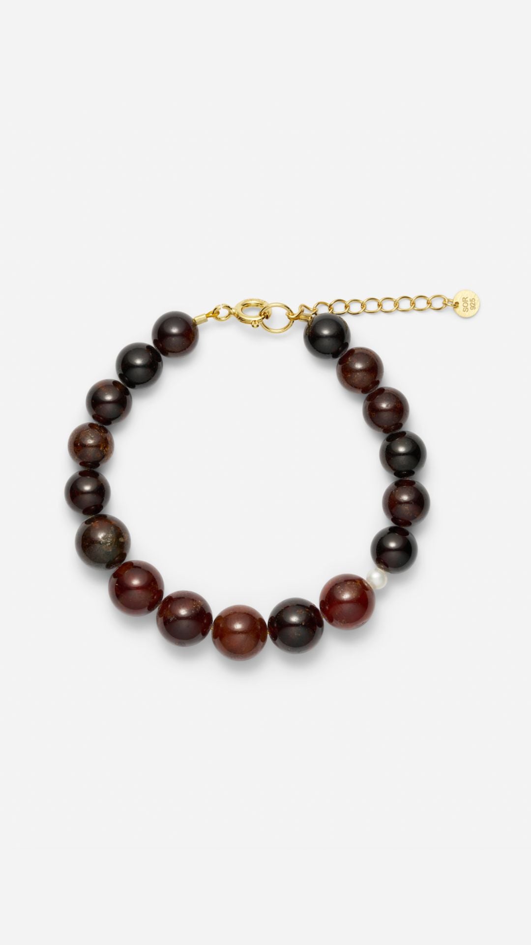 Sorelle ApS Passion bracelet Bracelet