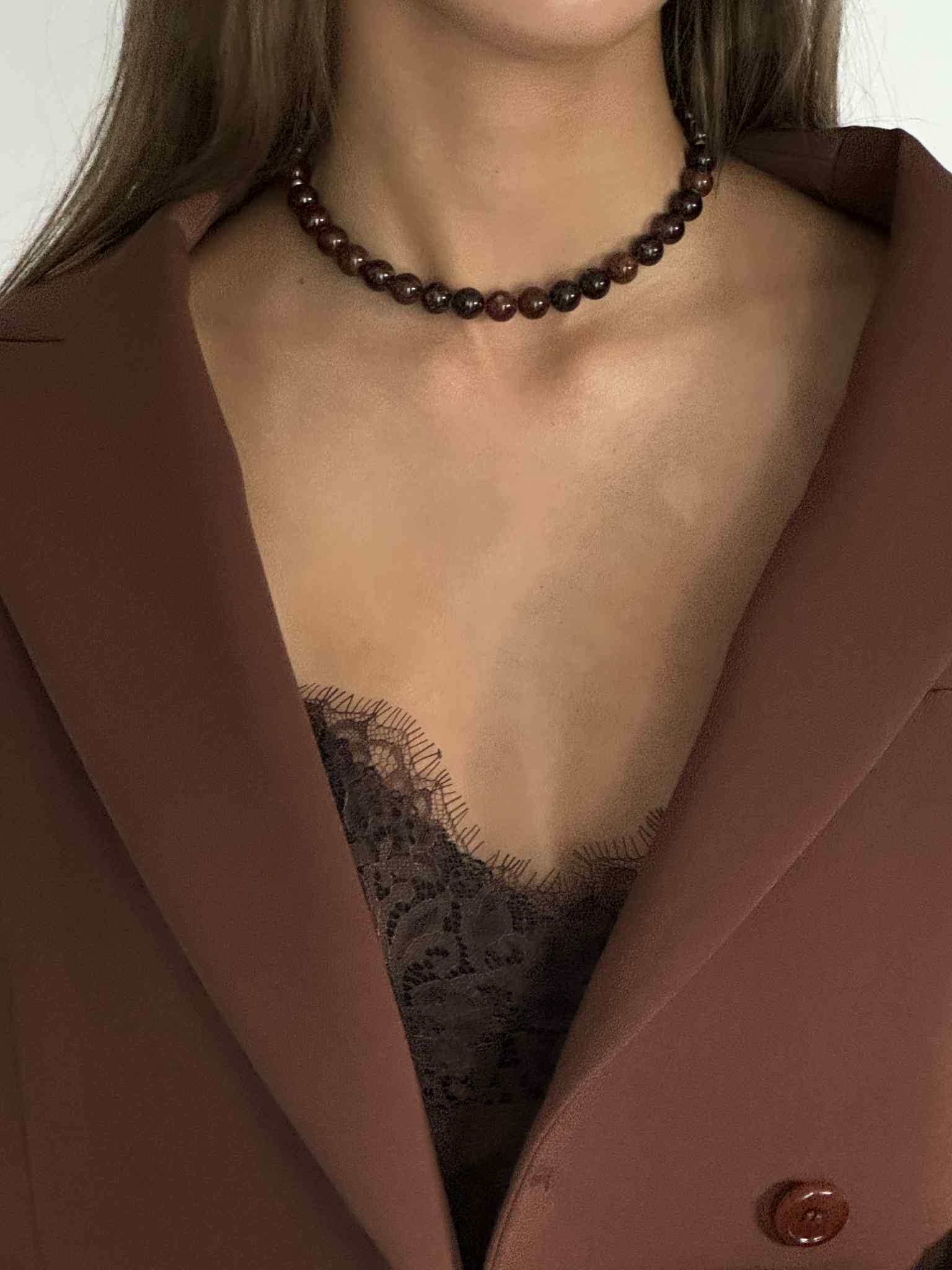 Sorelle ApS Passion necklace Necklace