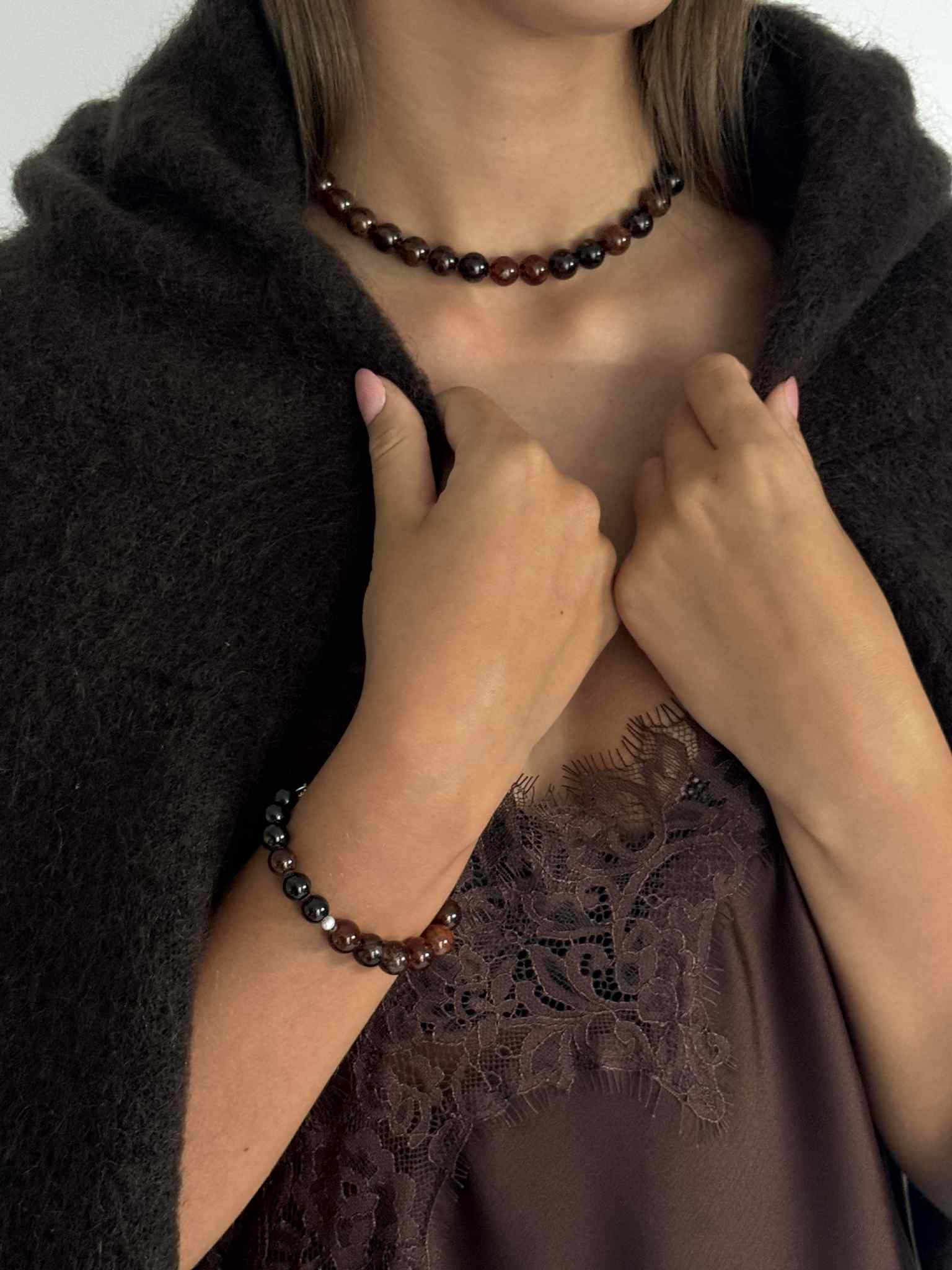 Sorelle ApS Passion necklace Necklace