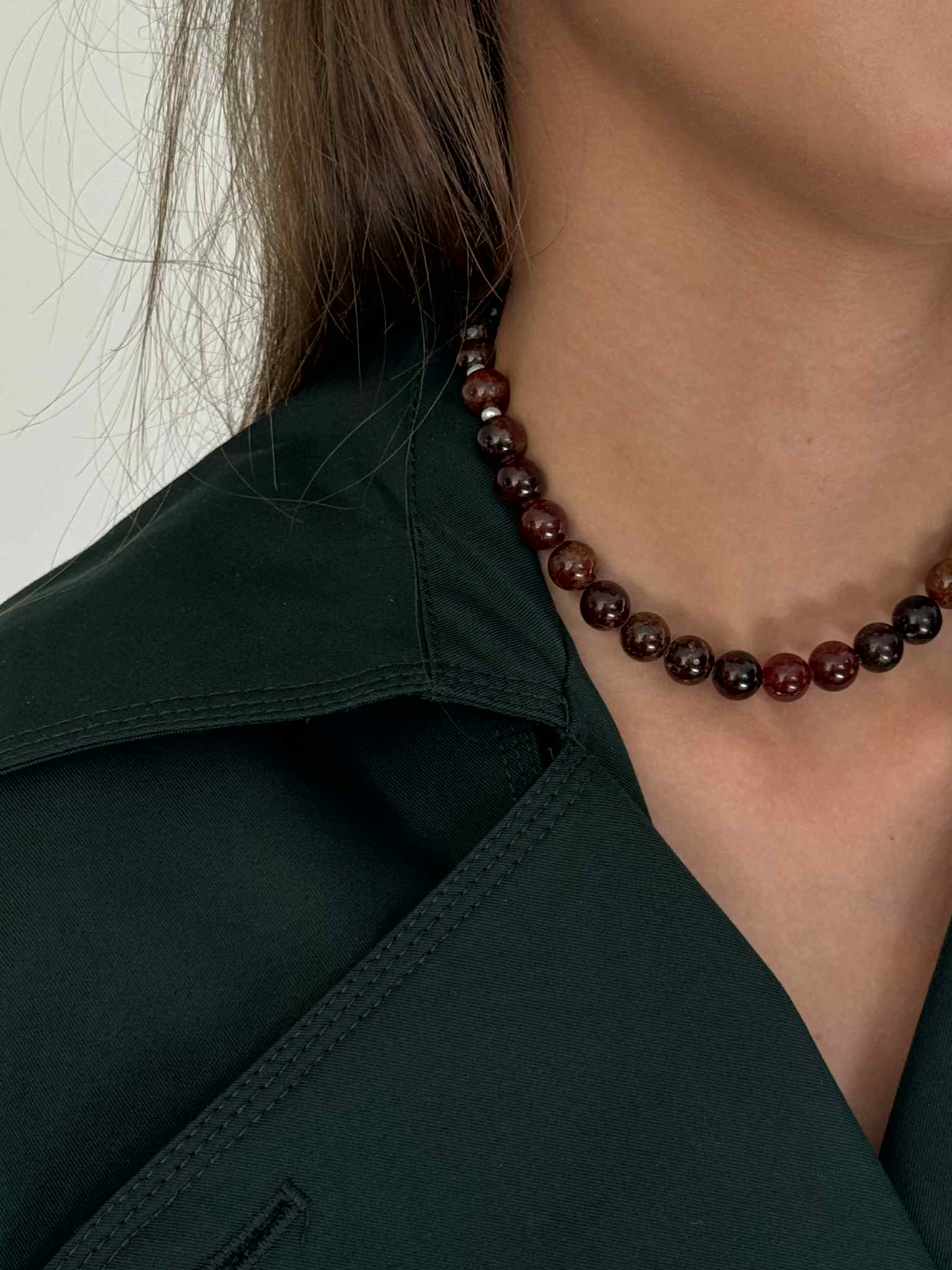 Sorelle ApS Passion necklace Necklace