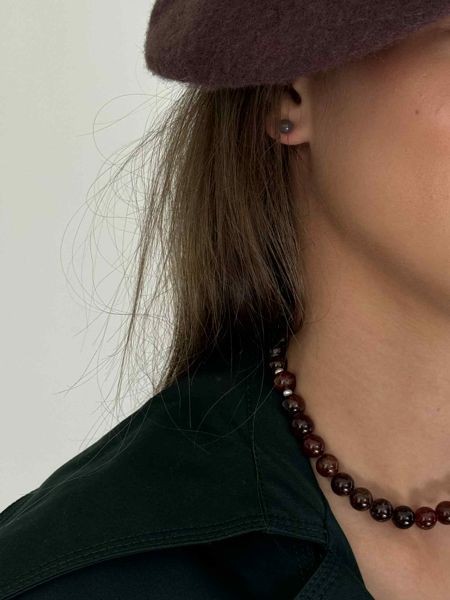 Sorelle ApS Passion necklace Necklace